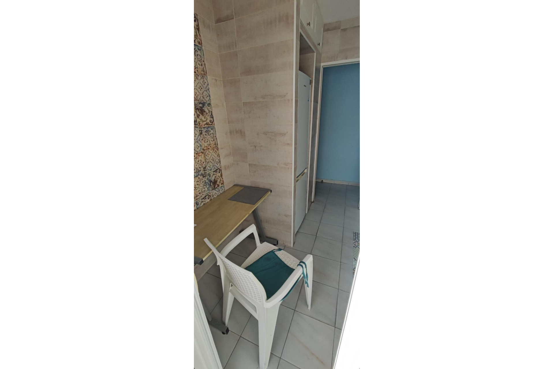 Resale - Duplex - Alicante - Virgen del Remedio-Parque lo Morant