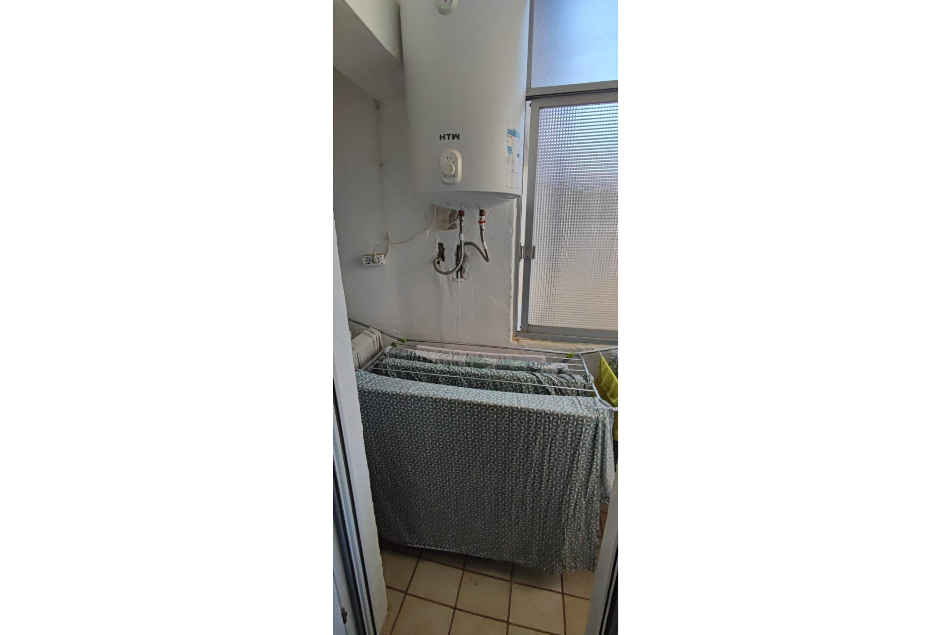 Resale - Duplex - Alicante - Virgen del Remedio-Parque lo Morant