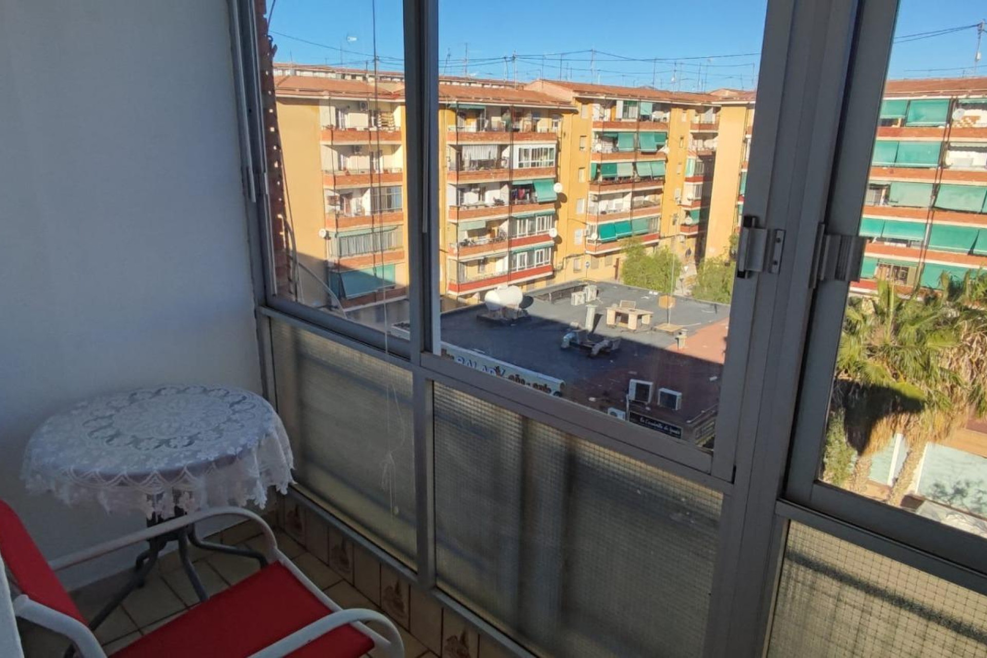 Resale - Duplex - Alicante - Virgen del Remedio-Parque lo Morant