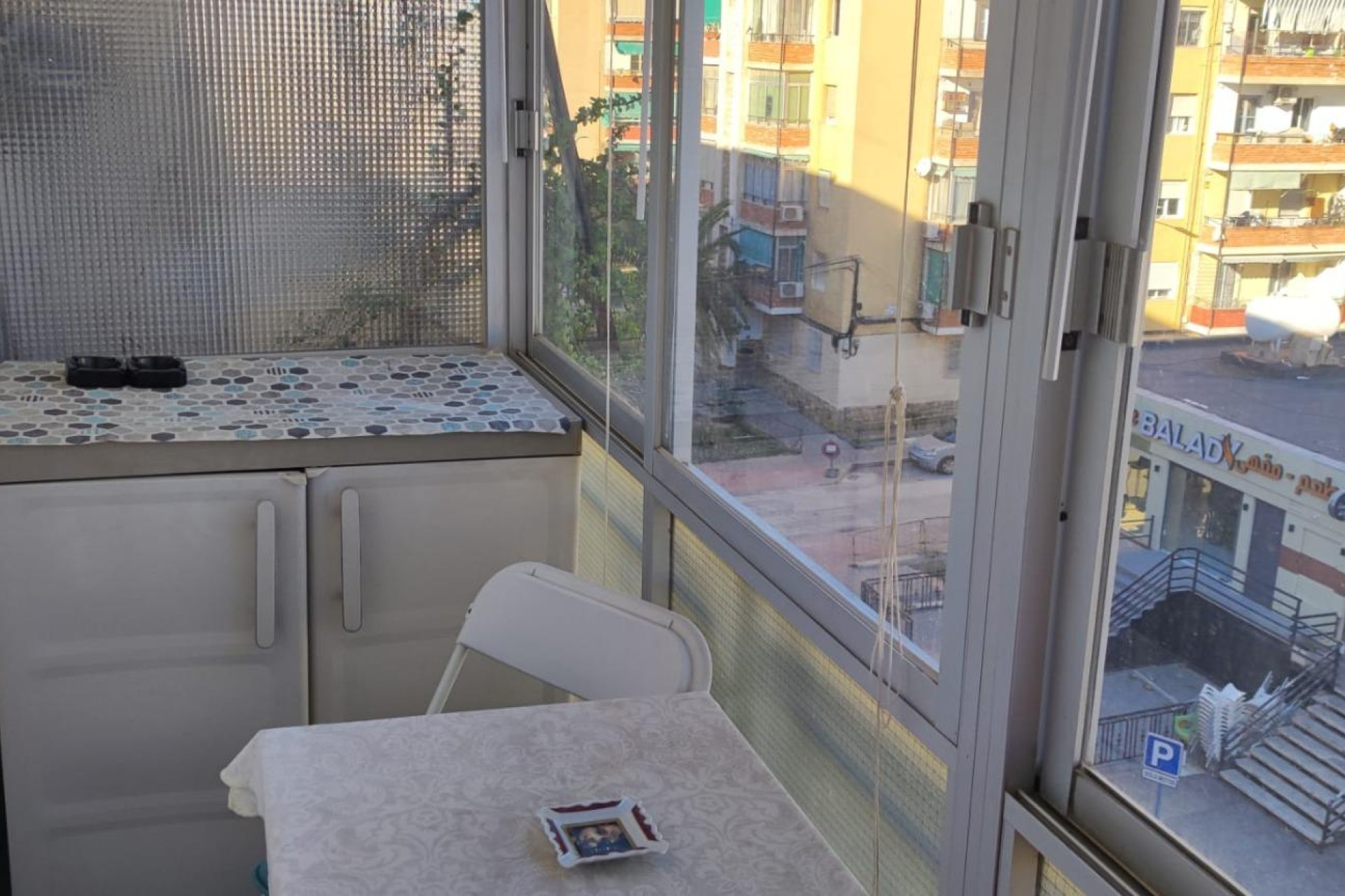 Resale - Duplex - Alicante - Virgen del Remedio-Parque lo Morant