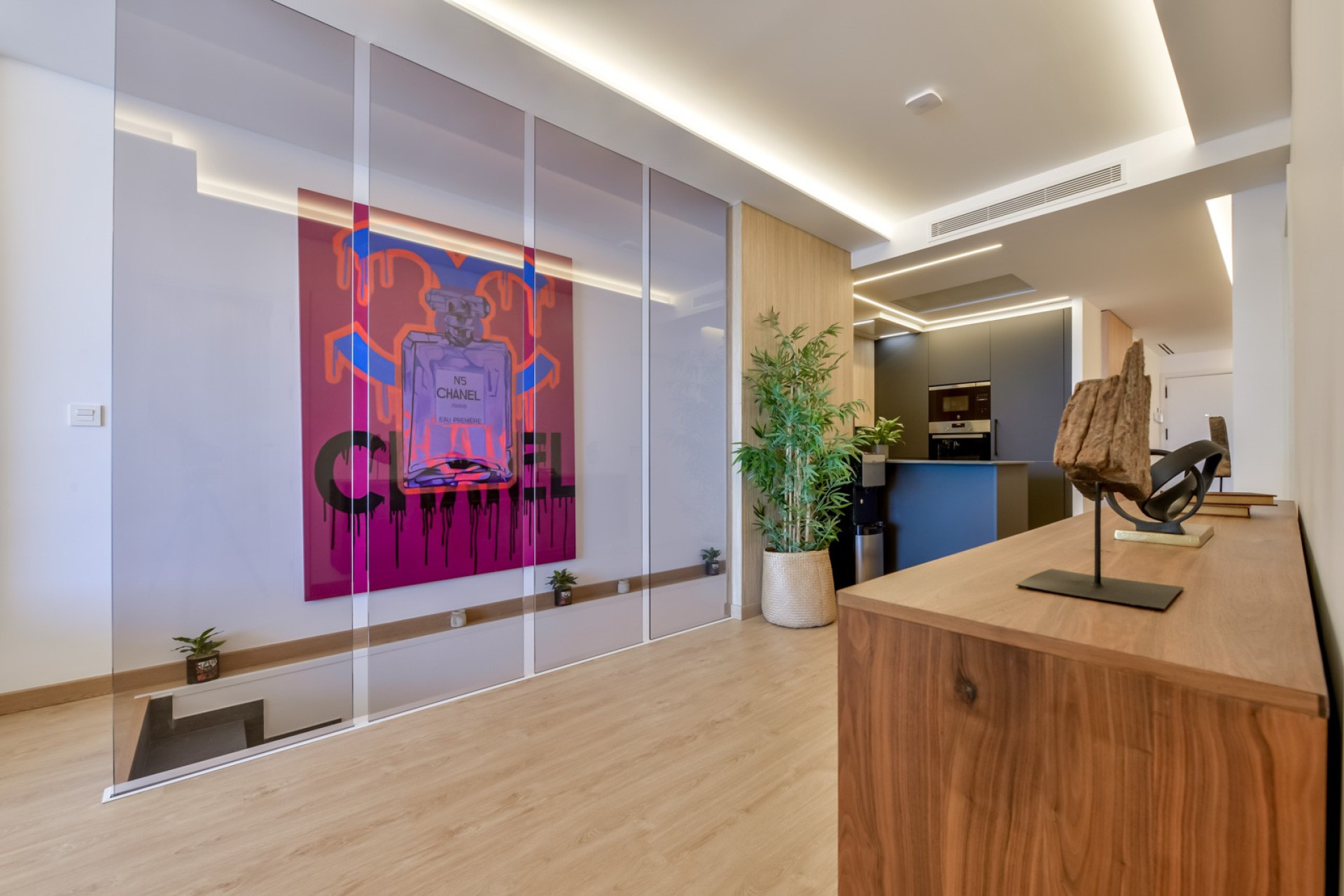 Resale - Duplex - Altea - Mascarat