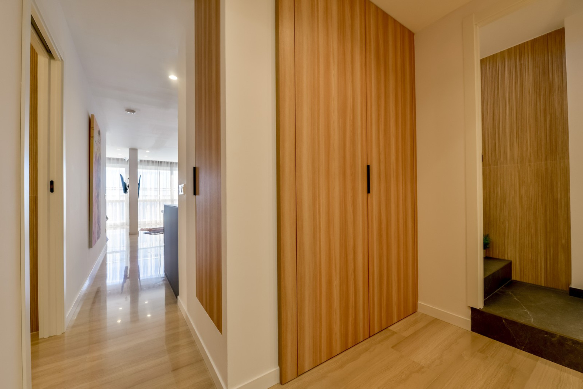 Resale - Duplex - Altea - Mascarat