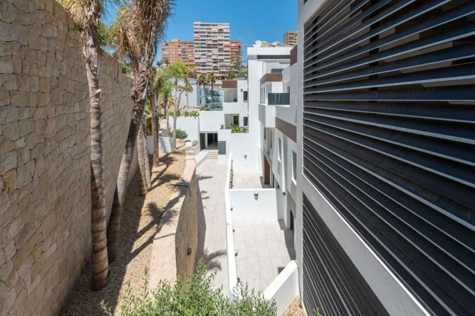 Resale - Duplex - Benidorm - Poniente