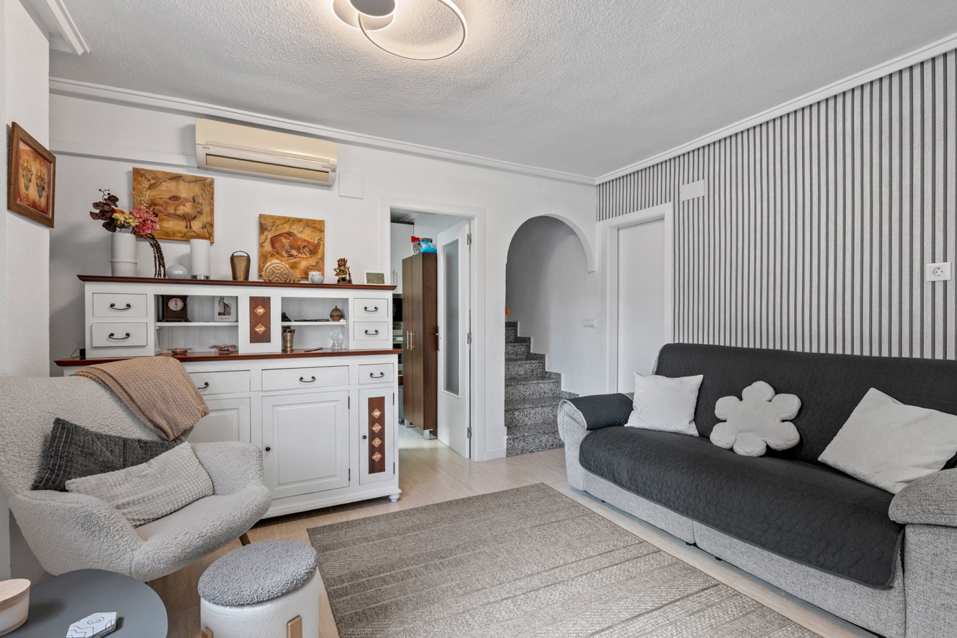 Resale - Duplex - Ciudad Quesada - Lo Marabú