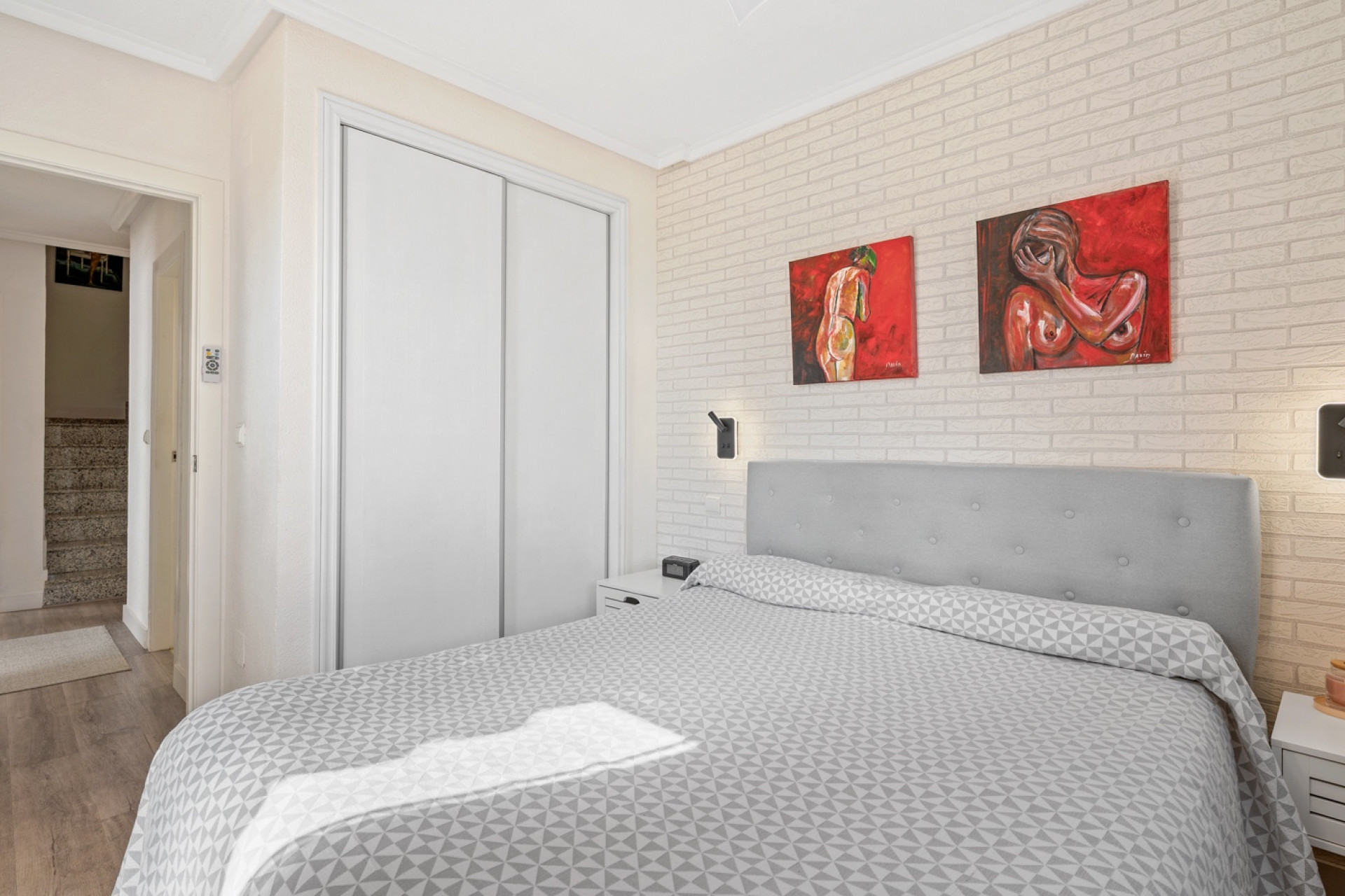 Resale - Duplex - Ciudad Quesada - Lo Marabú