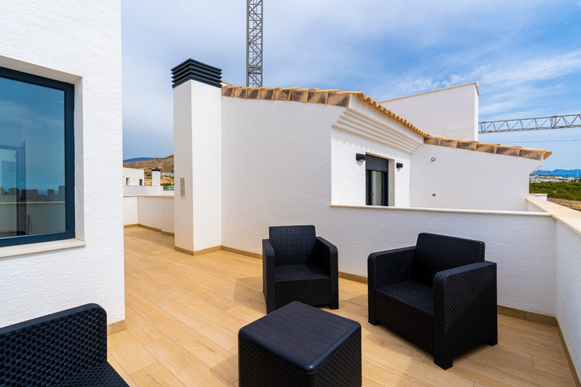 Resale - Duplex - Finestrat - BAHIA GOLF