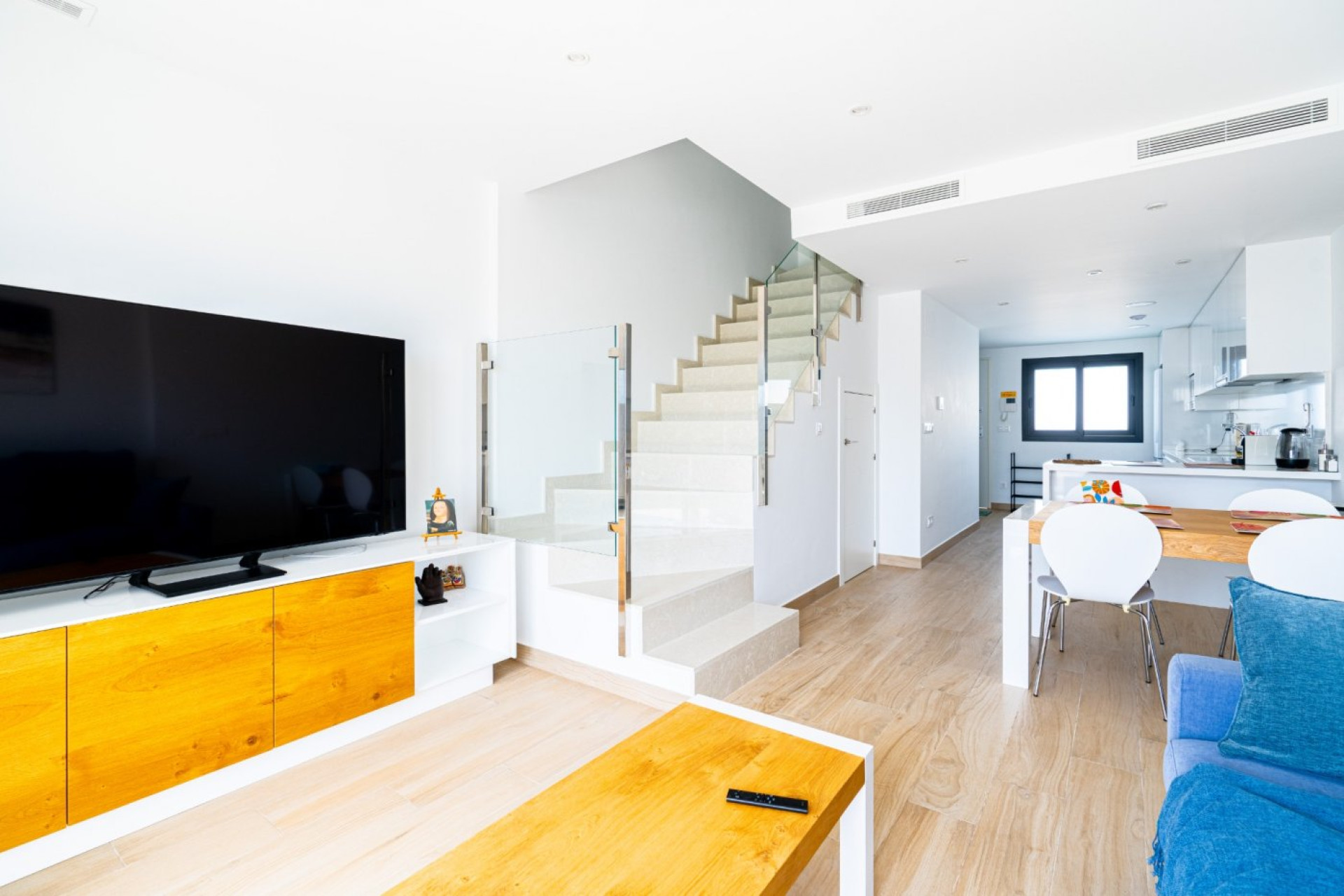 Resale - Duplex - Finestrat - BAHIA GOLF