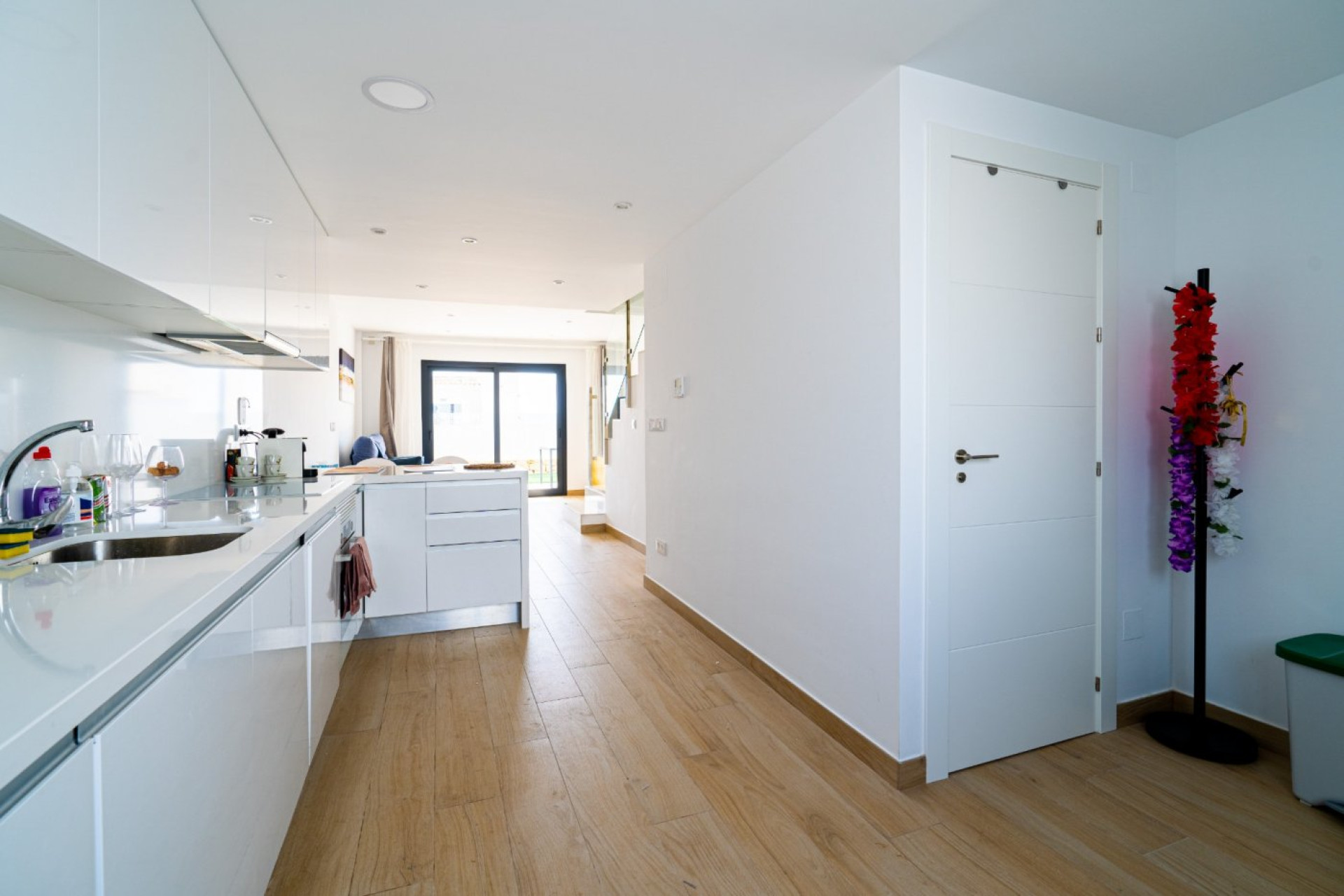 Resale - Duplex - Finestrat - BAHIA GOLF