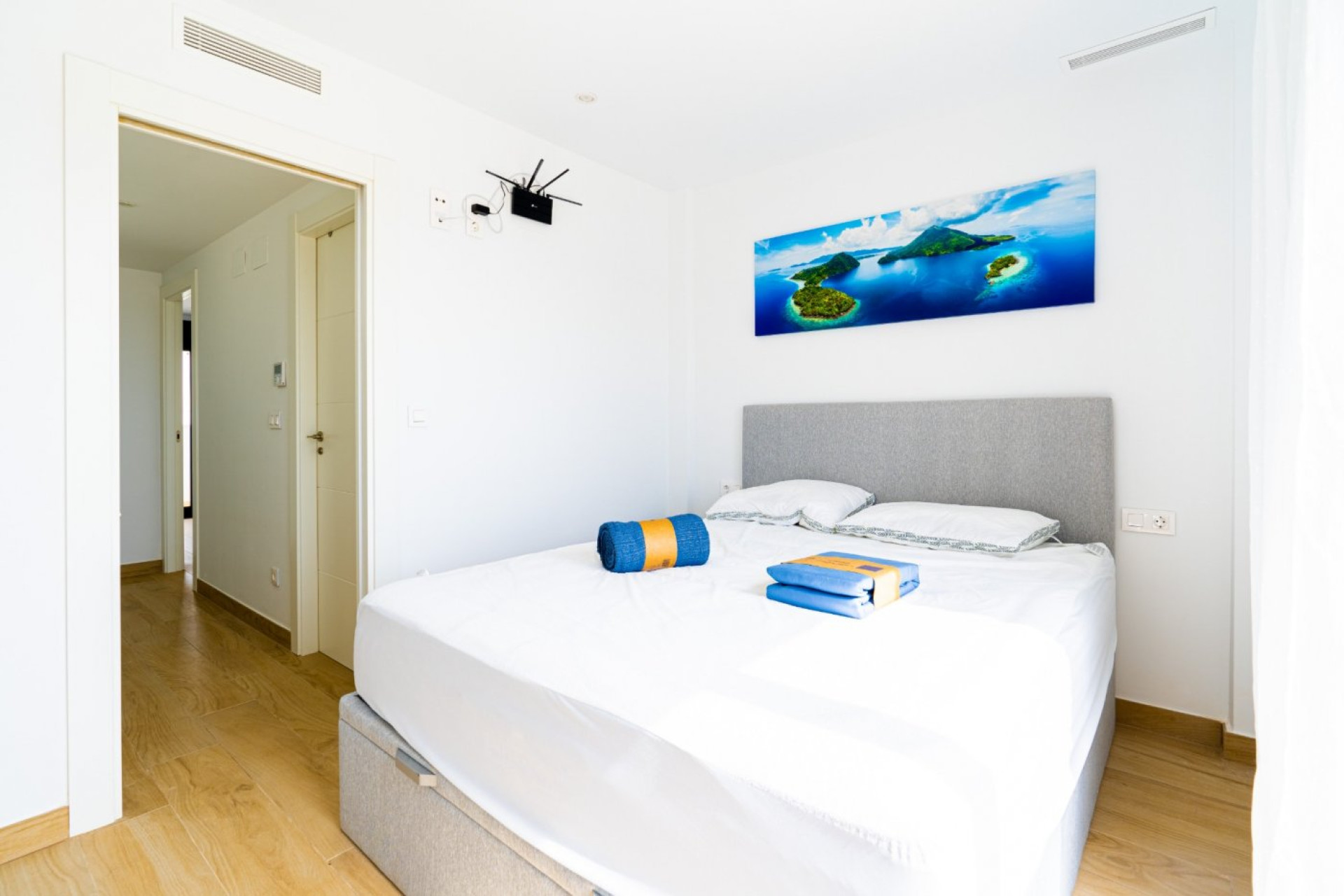 Resale - Duplex - Finestrat - BAHIA GOLF