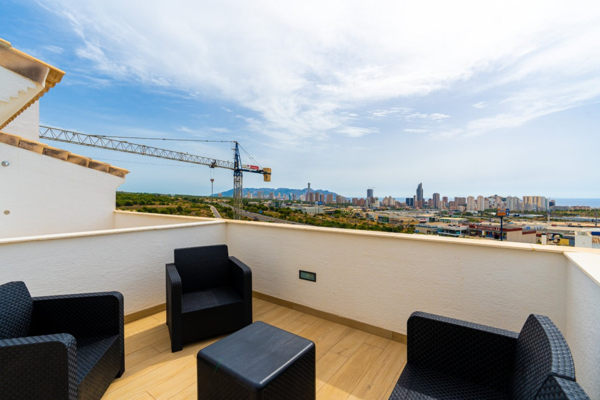 Resale - Duplex - Finestrat - BAHIA GOLF