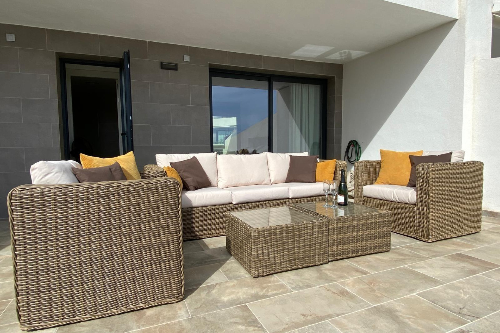 Resale - Duplex - Finestrat - Balcón de finestrat