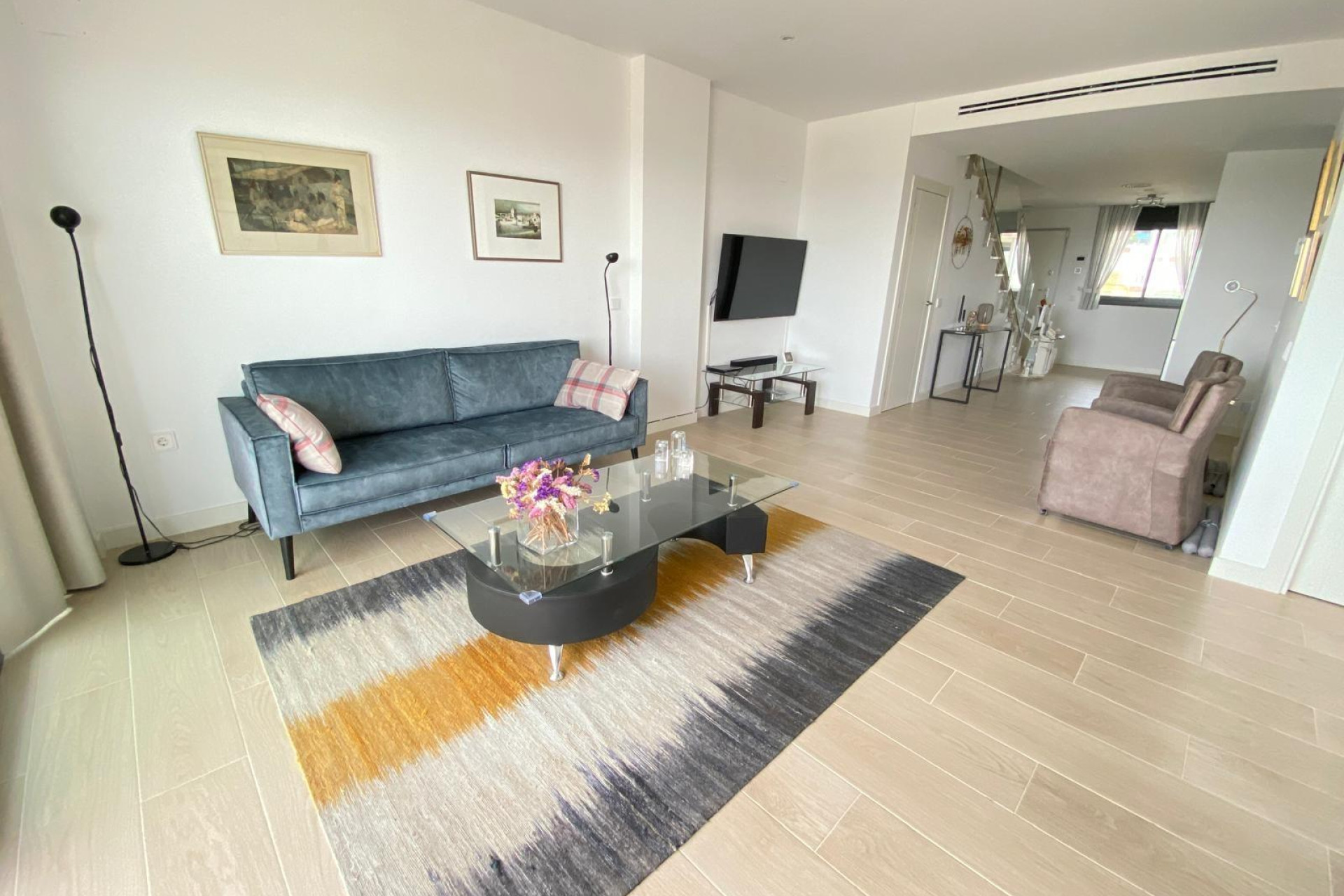 Resale - Duplex - Finestrat - Balcón de finestrat