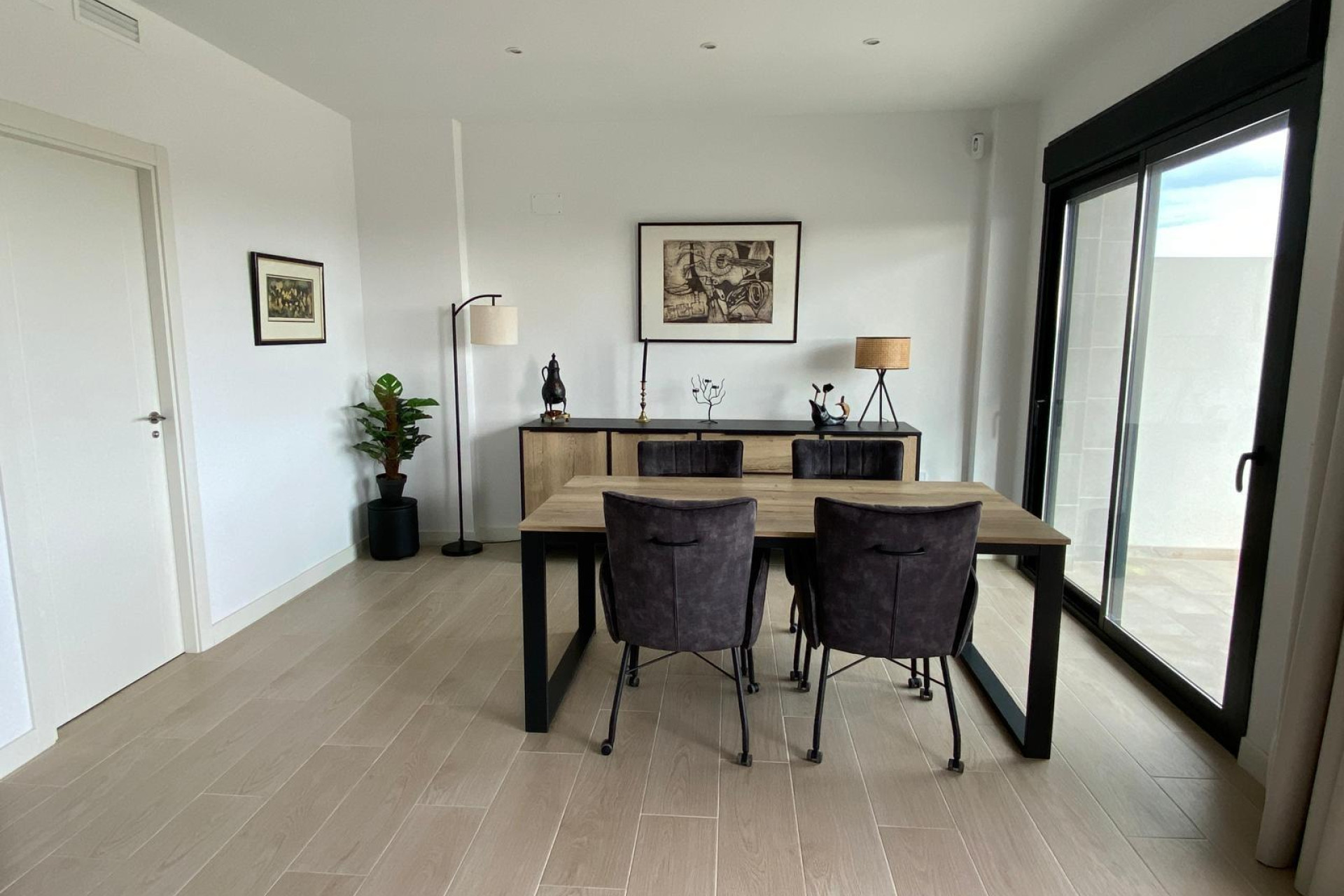 Resale - Duplex - Finestrat - Balcón de finestrat