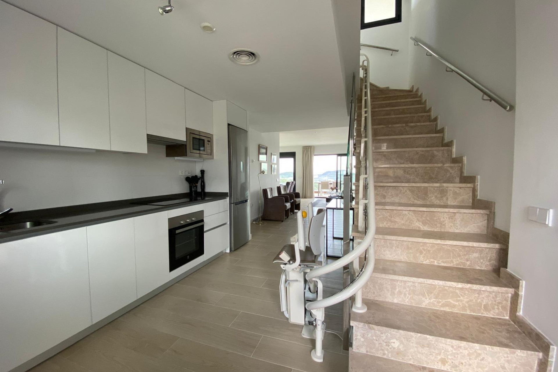 Resale - Duplex - Finestrat - Balcón de finestrat