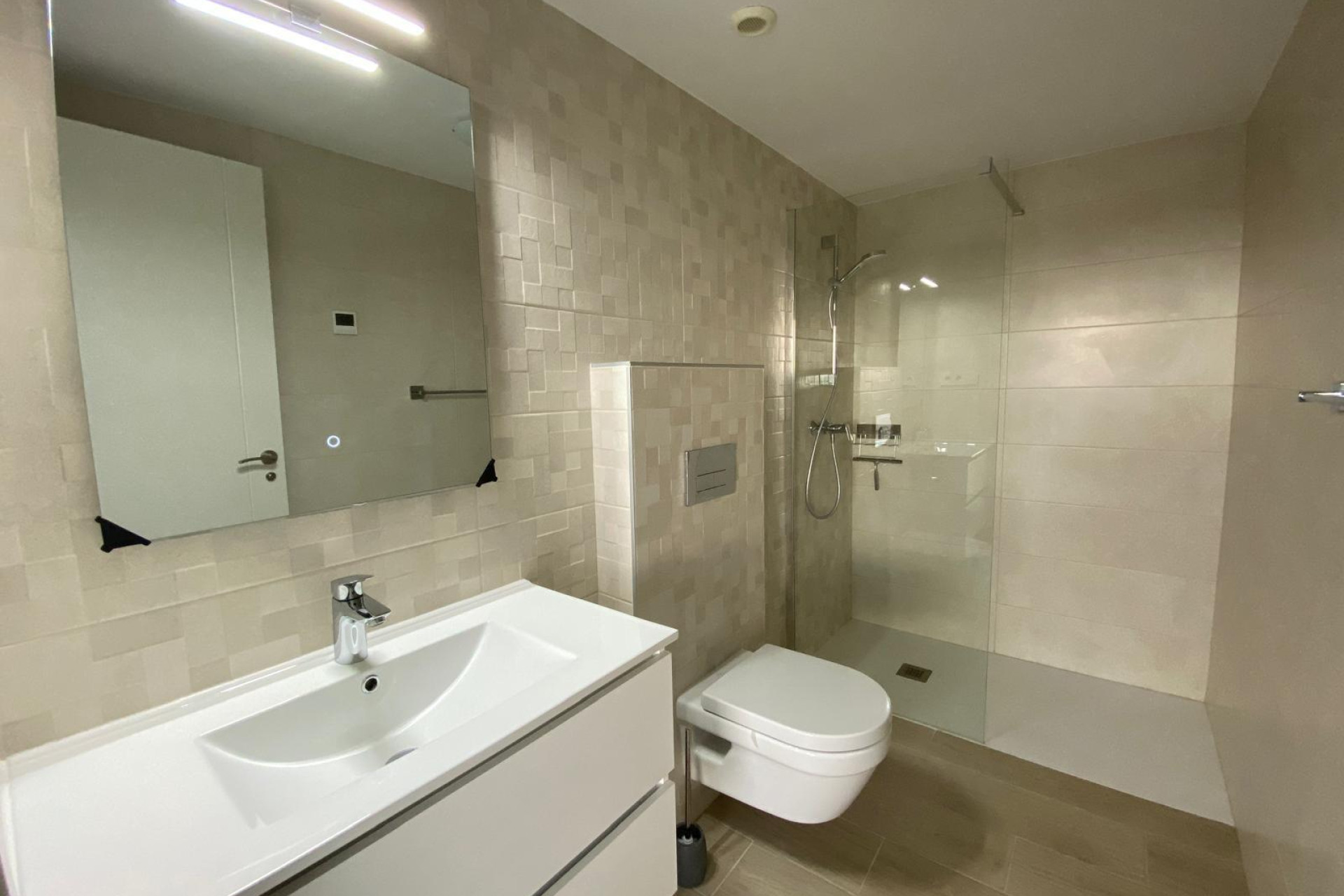 Resale - Duplex - Finestrat - Balcón de finestrat