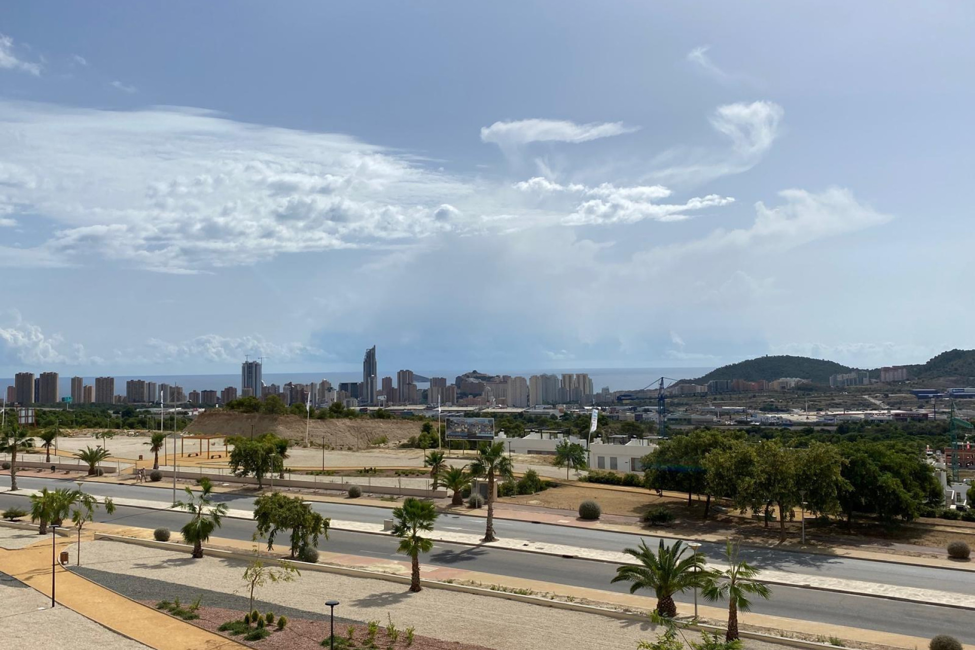 Resale - Duplex - Finestrat - Balcón de finestrat