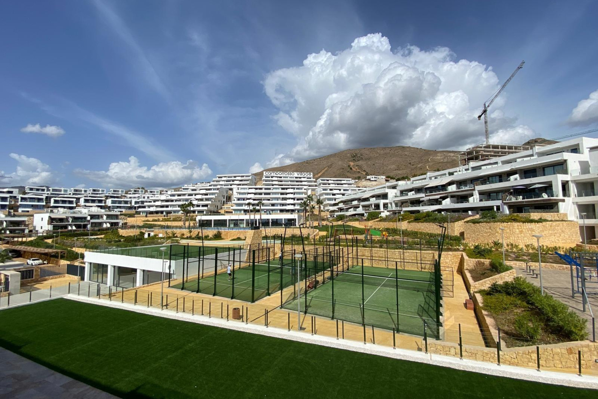 Resale - Duplex - Finestrat - Balcón de finestrat