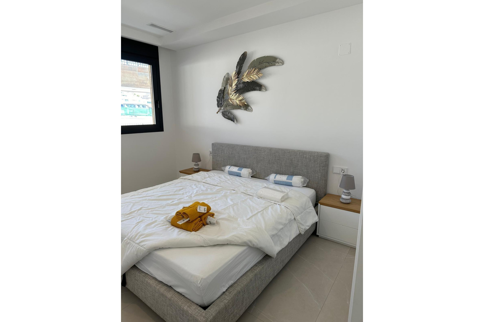 Resale - Duplex - Finestrat - Seascape resort
