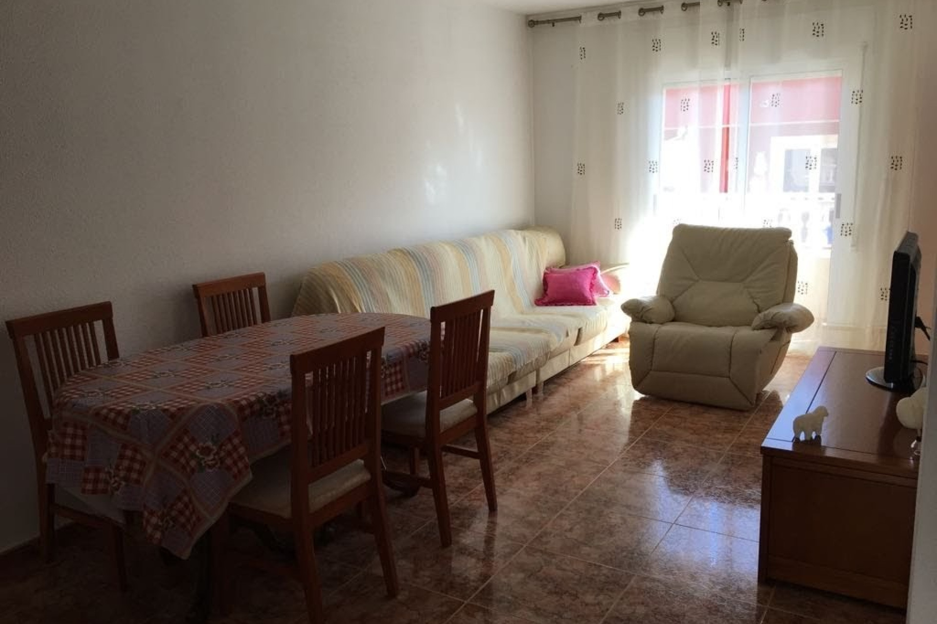 Resale - Duplex - Los Alcázares - 13 de Octubre