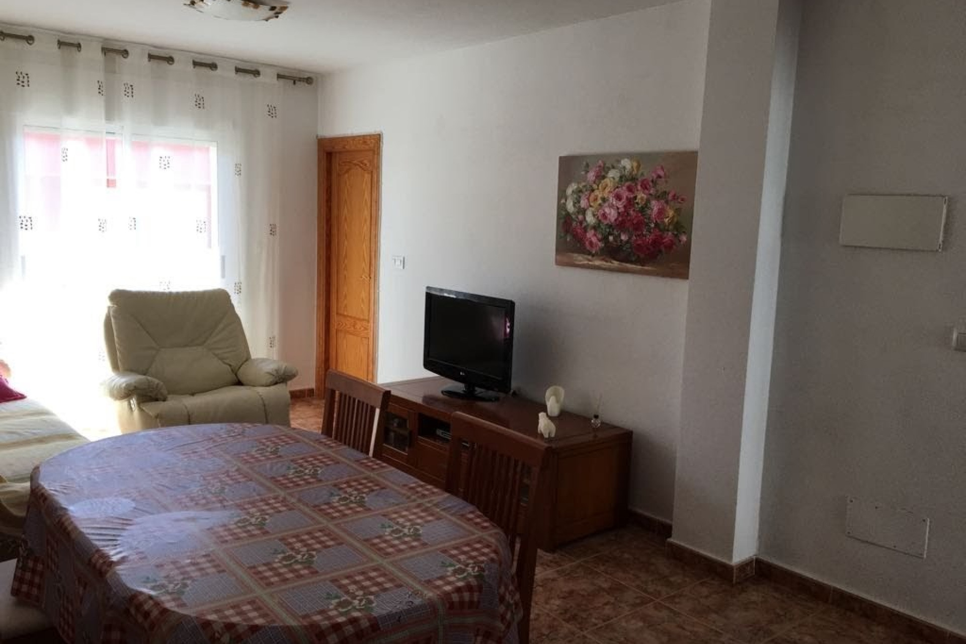 Resale - Duplex - Los Alcázares - 13 de Octubre