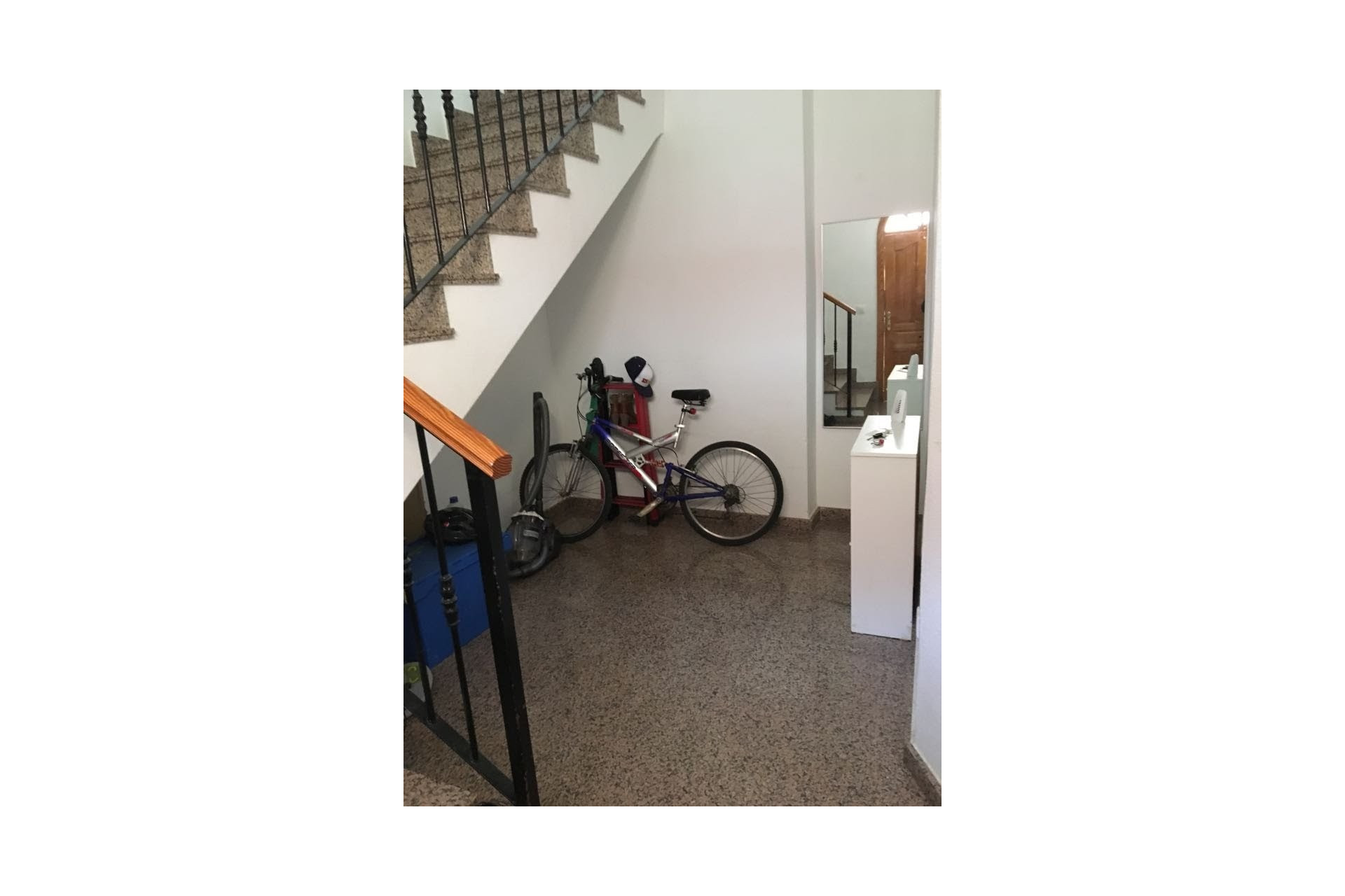 Resale - Duplex - Los Alcázares - 13 de Octubre