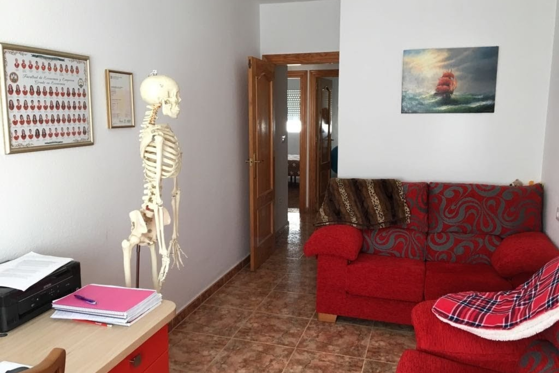 Resale - Duplex - Los Alcázares - 13 de Octubre