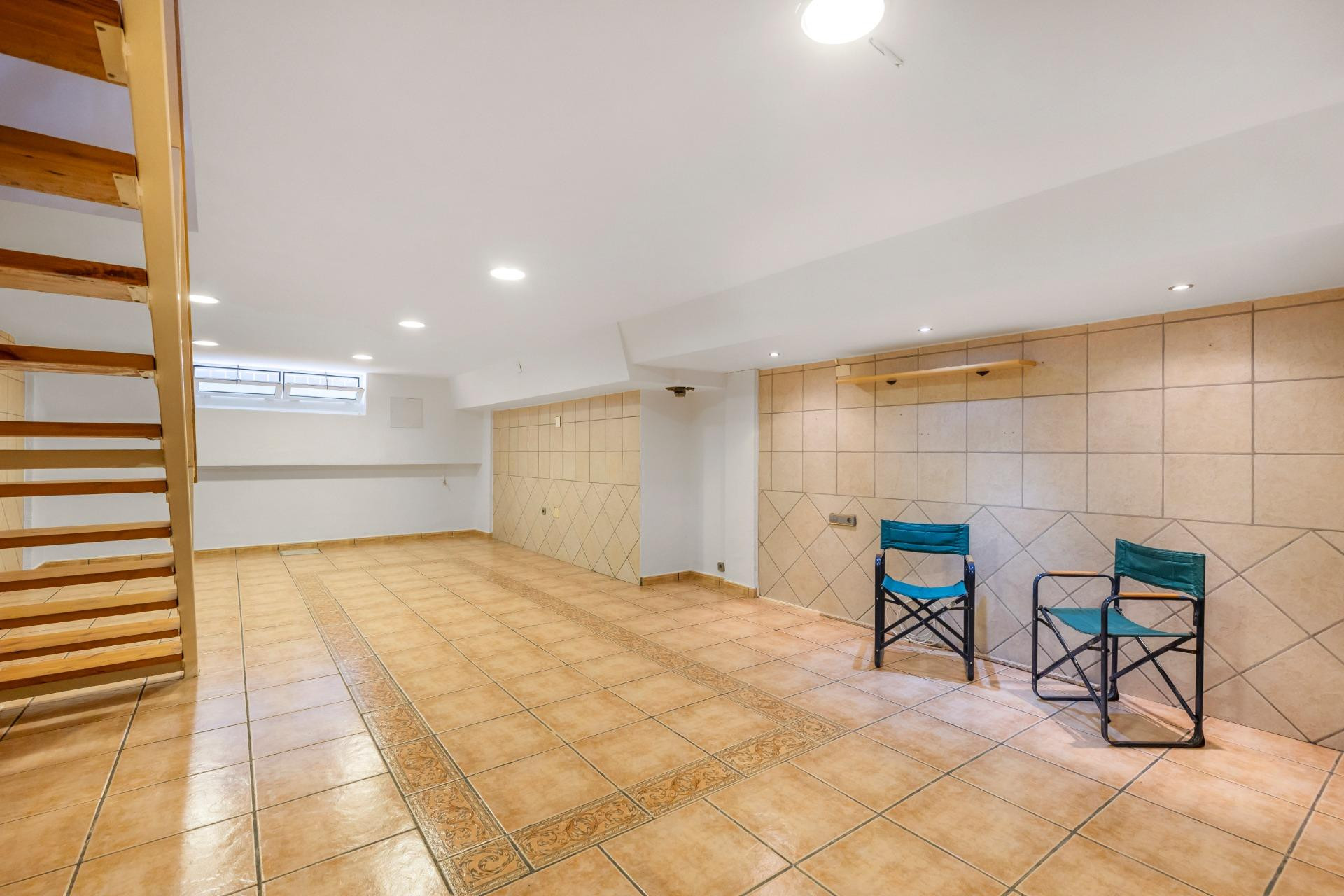 Resale - Duplex - Los Alcázares - Centro