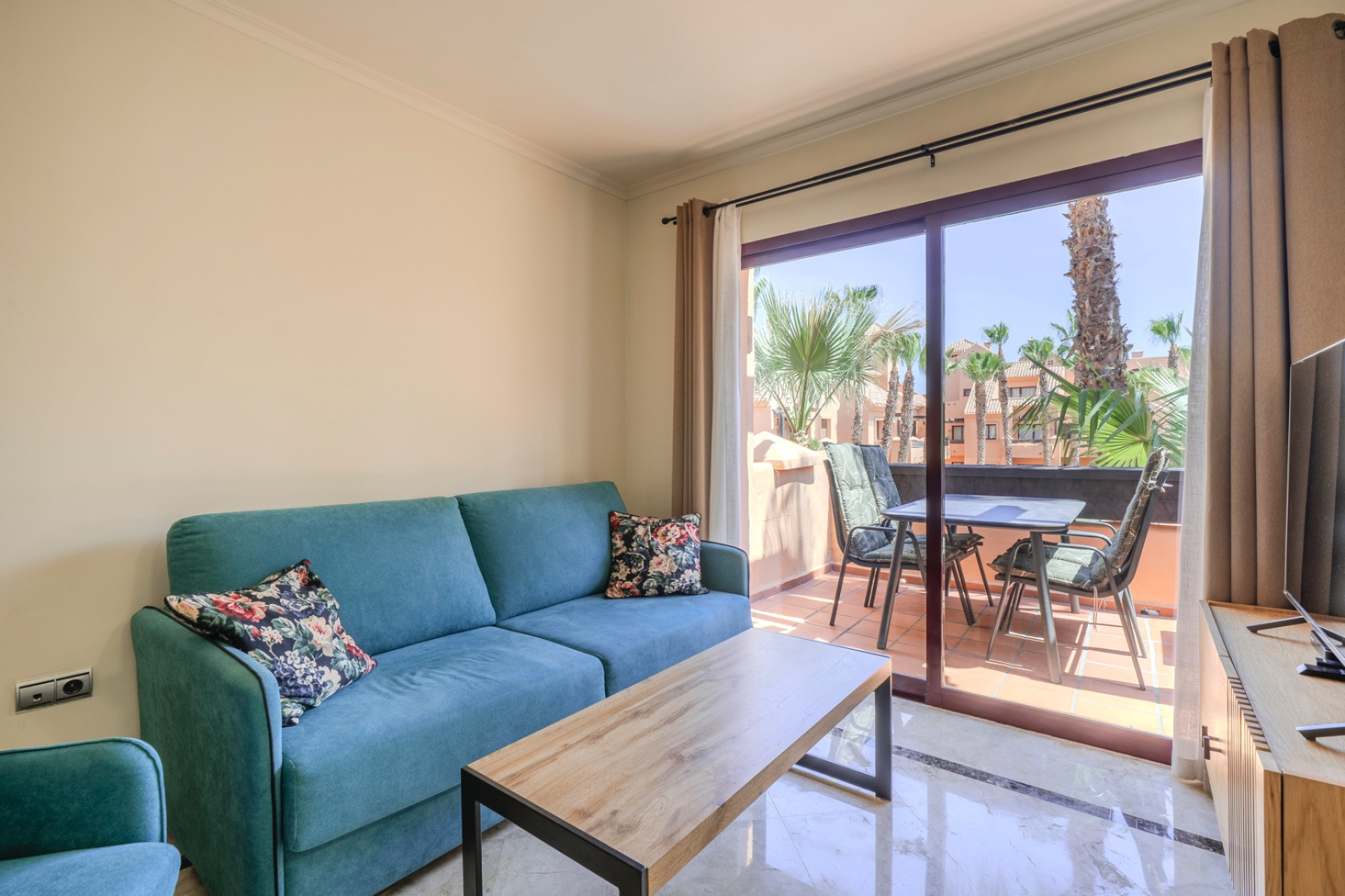 Resale - Duplex - Los Alcázares - Los Montesinos