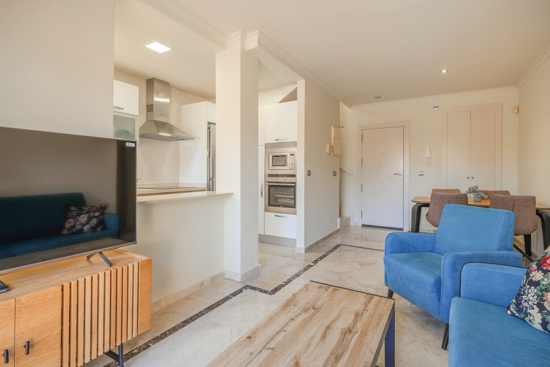 Resale - Duplex - Los Alcázares - Los Montesinos