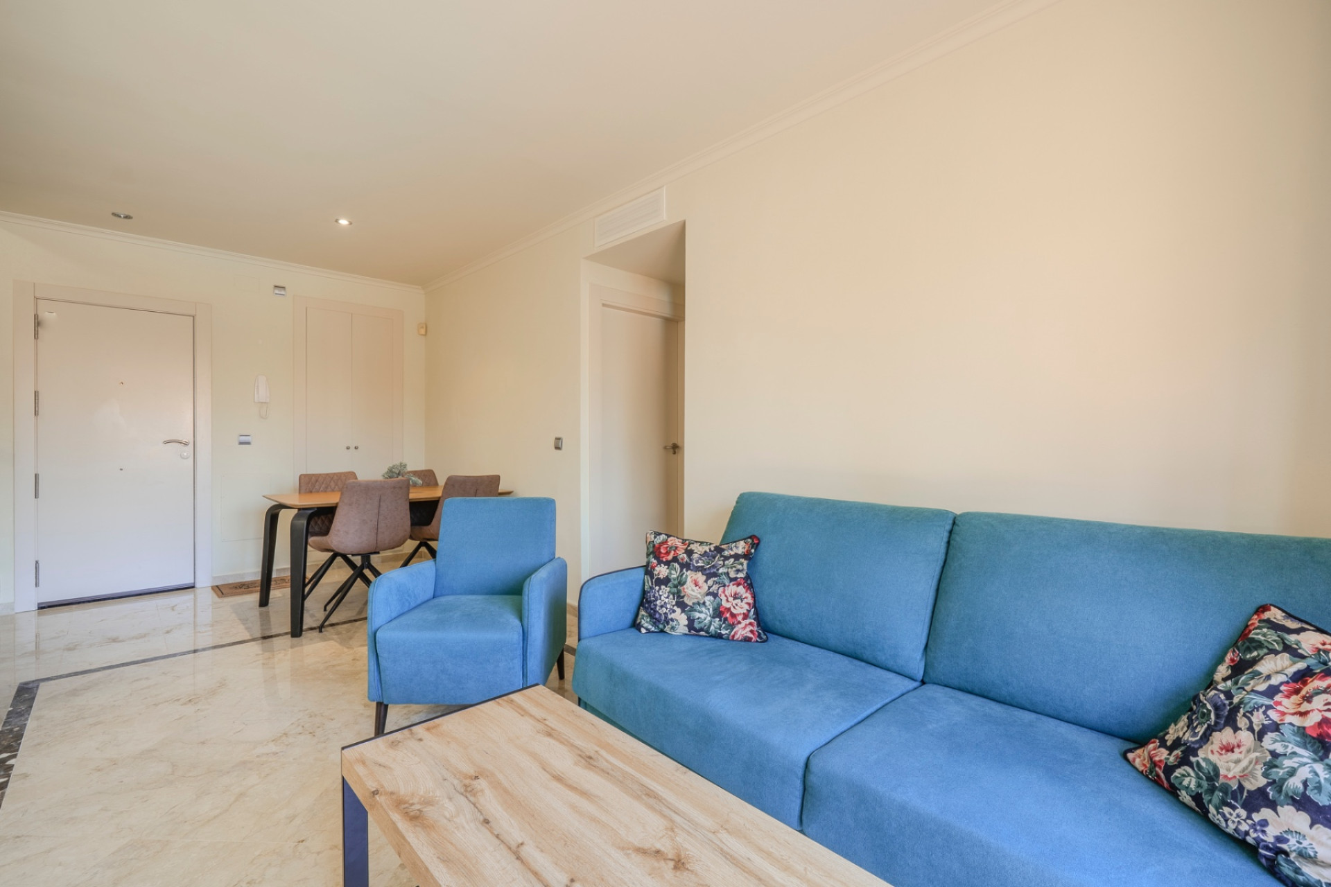 Resale - Duplex - Los Alcázares - Los Montesinos