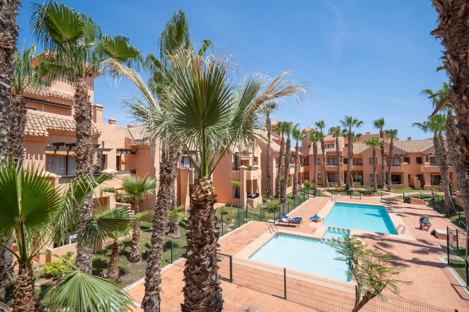 Resale - Duplex - Los Alcázares - Los Narejos