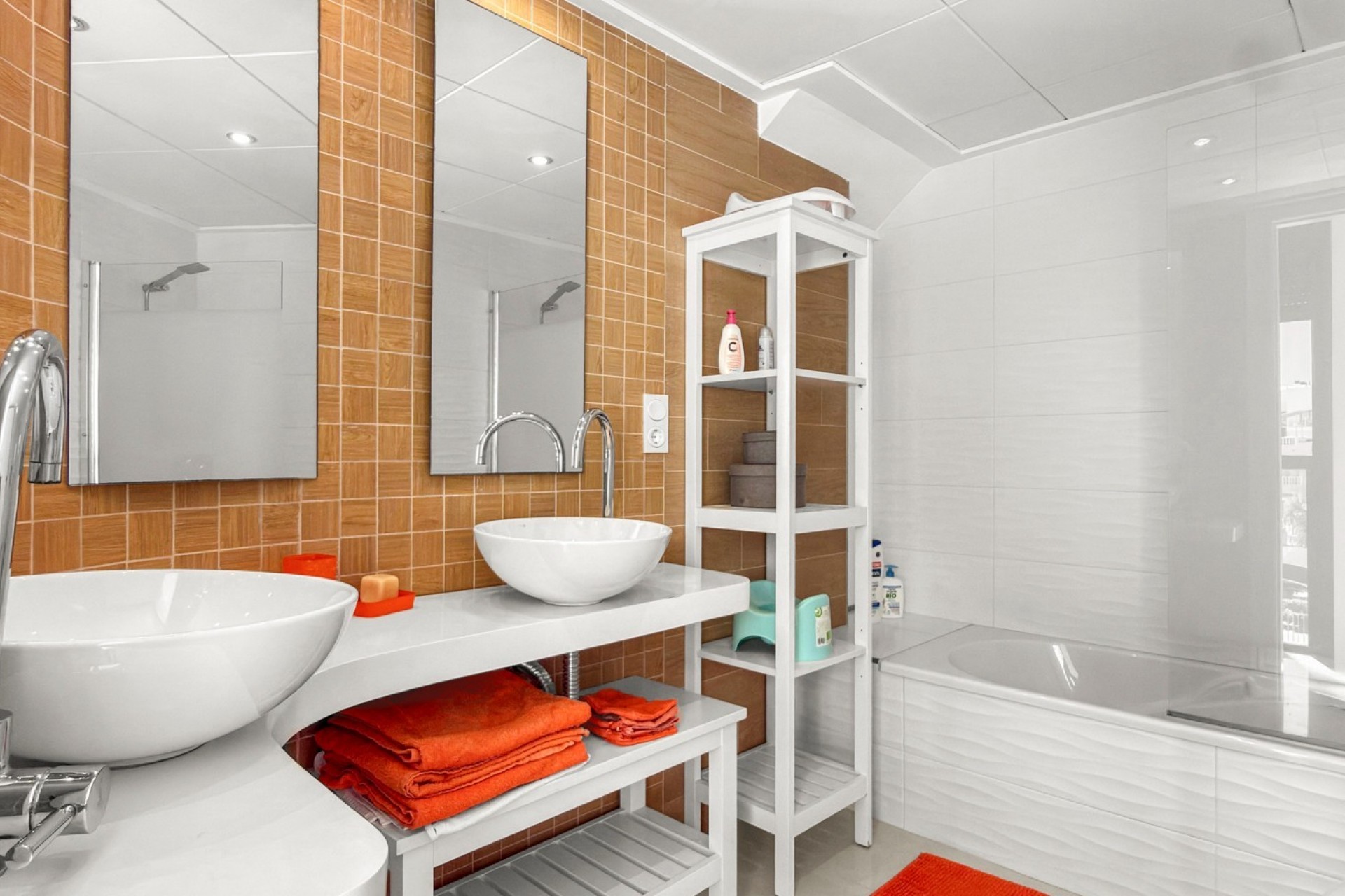 Resale - Duplex - Orihuela Costa - La Zenia