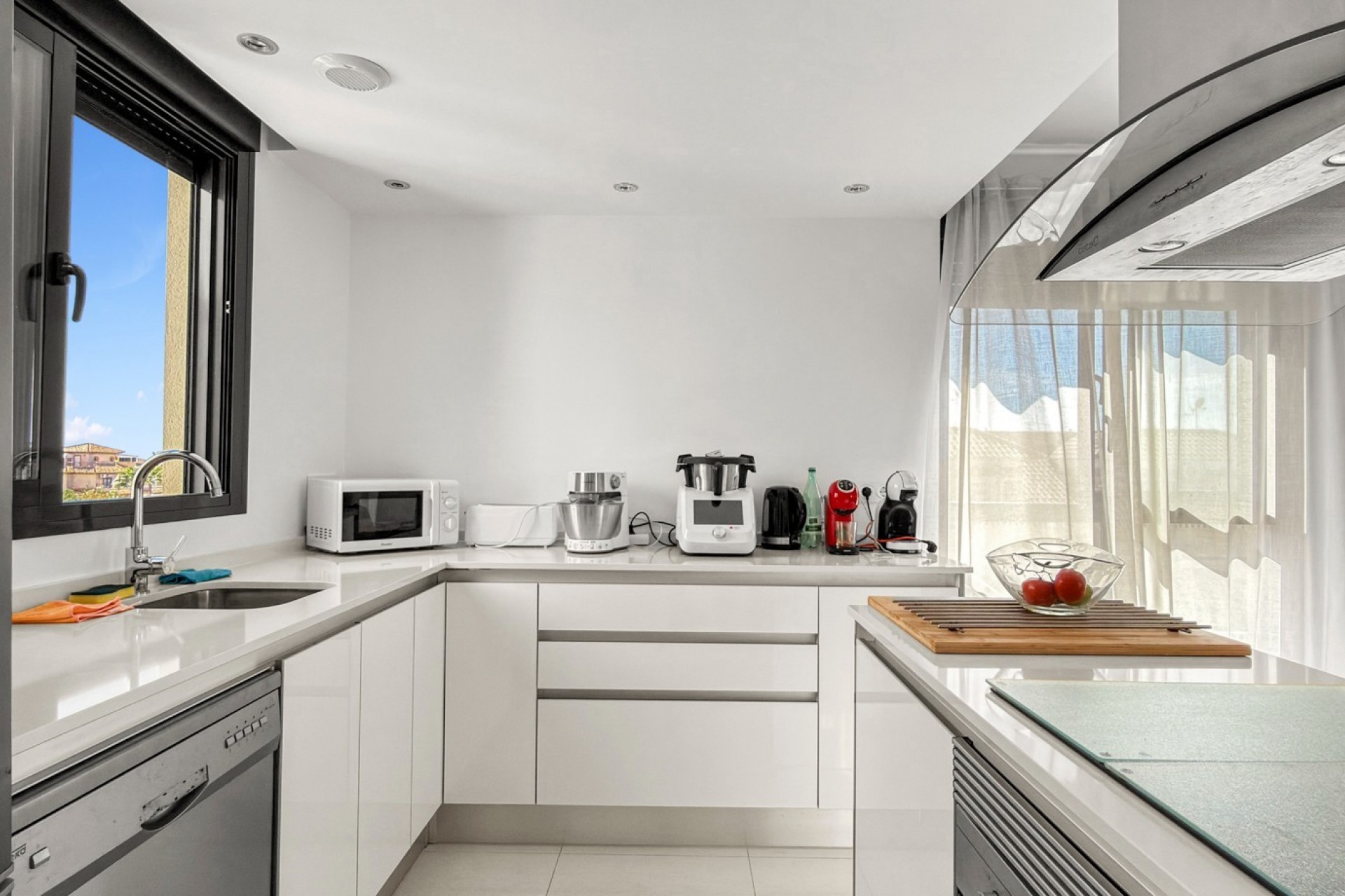Resale - Duplex - Orihuela Costa - La Zenia