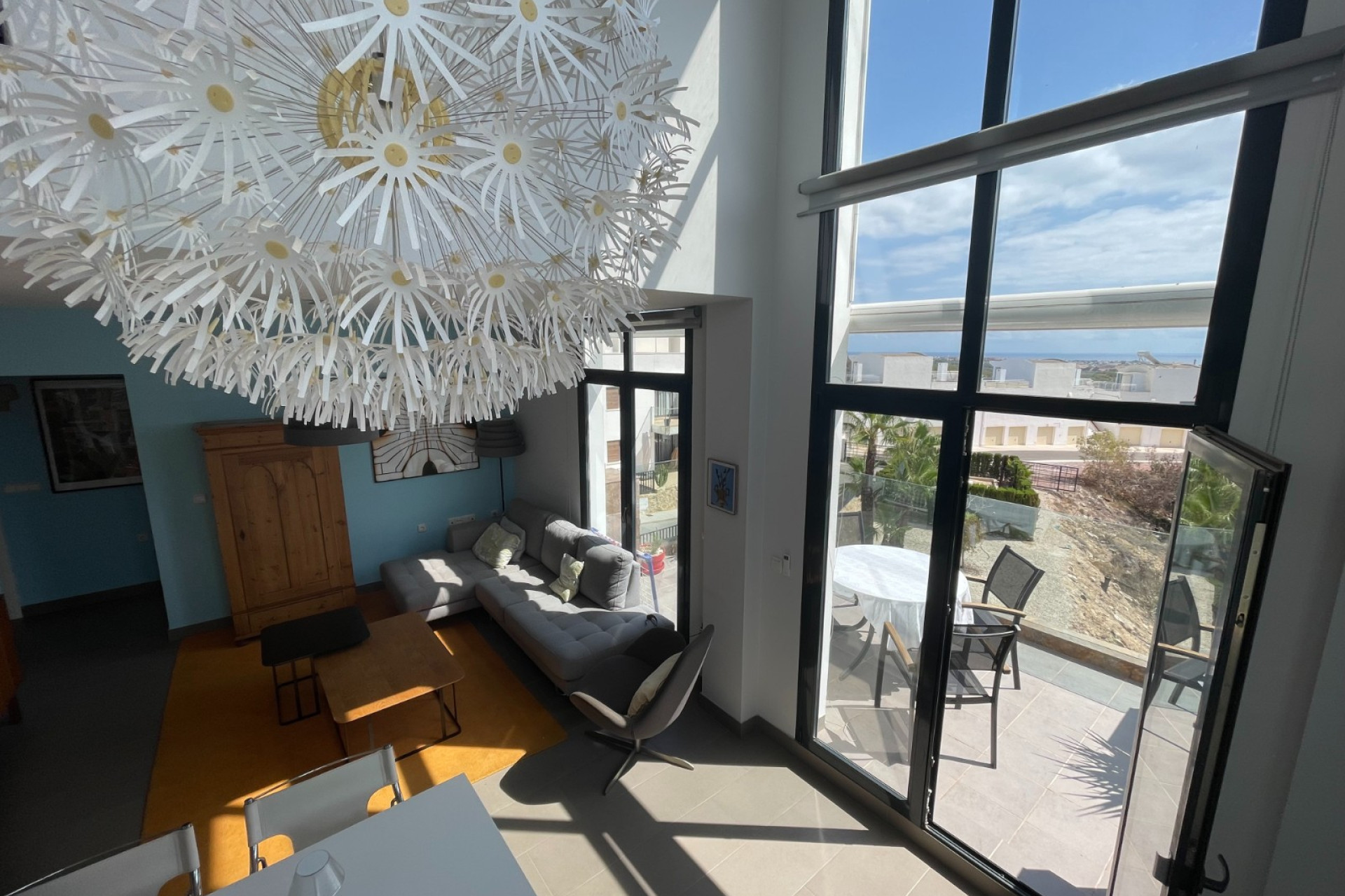 Resale - Duplex - Orihuela Costa - Las Ramblas