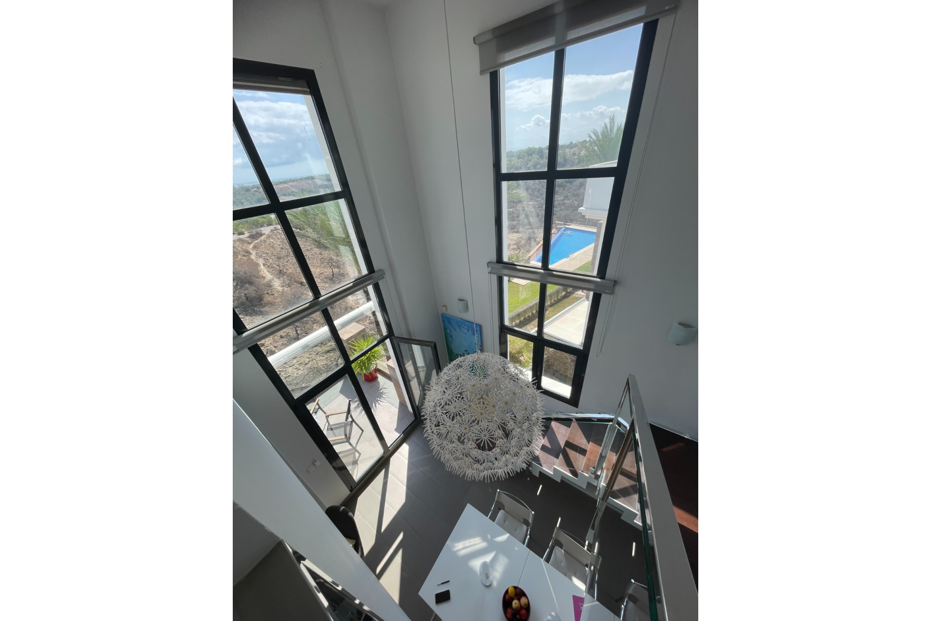 Resale - Duplex - Orihuela Costa - Las Ramblas