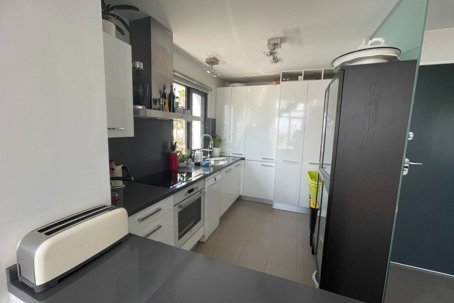 Resale - Duplex - Orihuela Costa - Las Ramblas