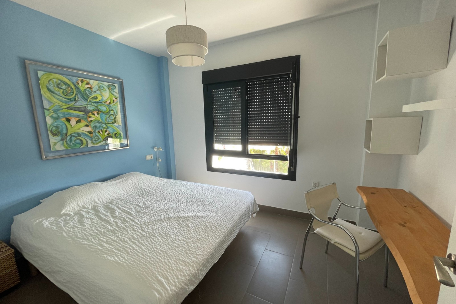 Resale - Duplex - Orihuela Costa - Las Ramblas