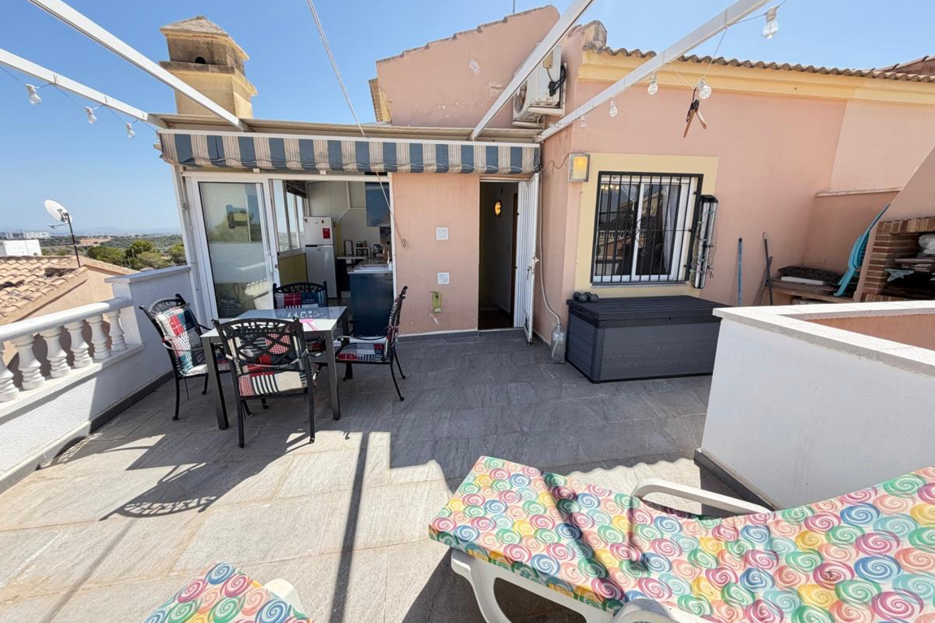 Resale - Duplex - Orihuela Costa - Lomas de Cabo Roig
