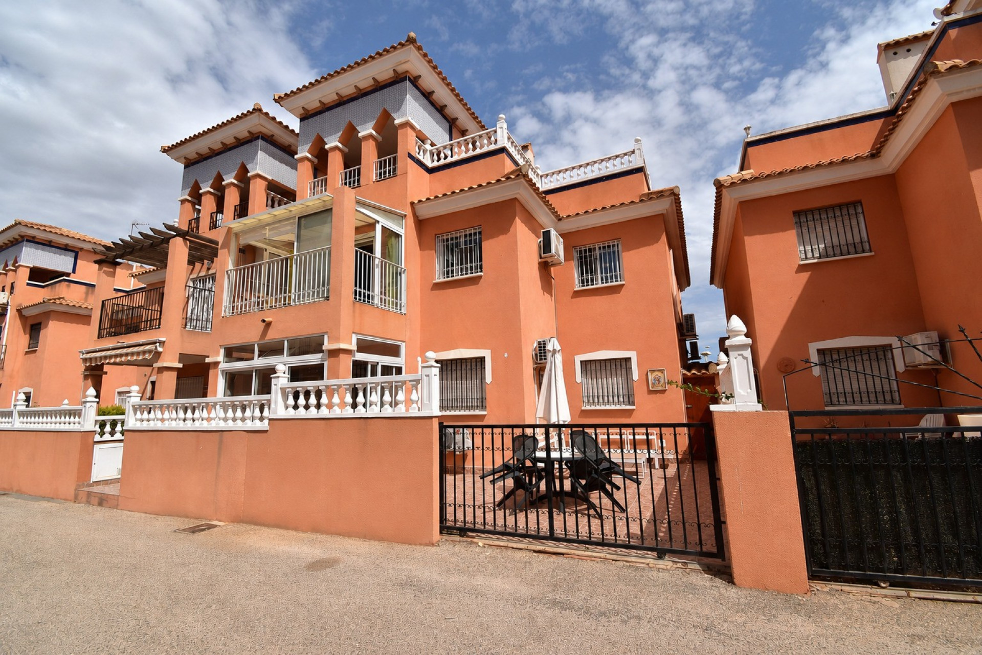 Resale - Duplex - Orihuela Costa - Playa Flamenca