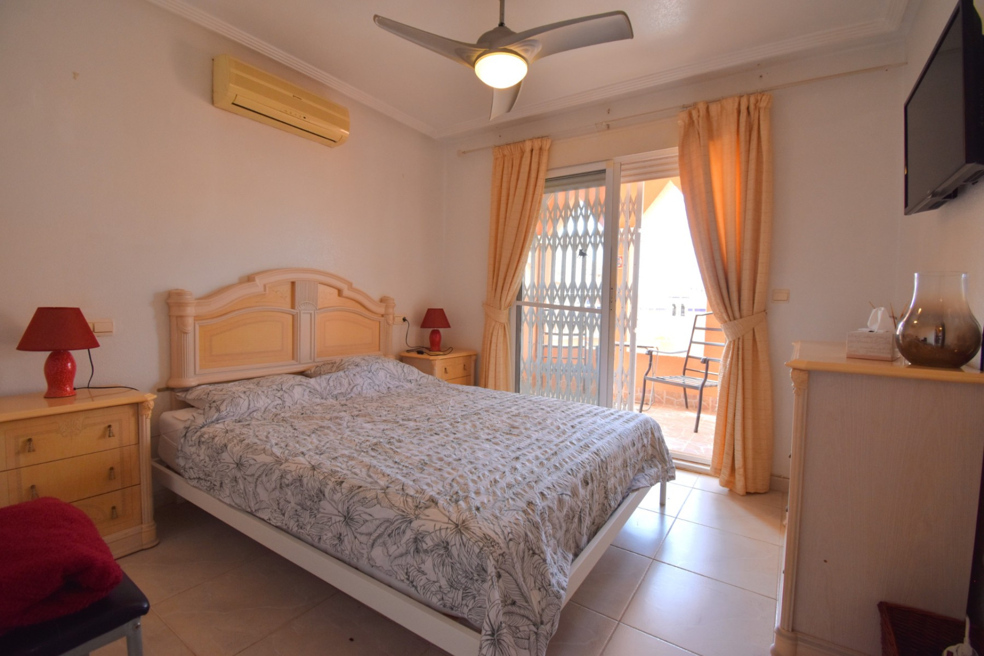 Resale - Duplex - Orihuela Costa - Playa Flamenca