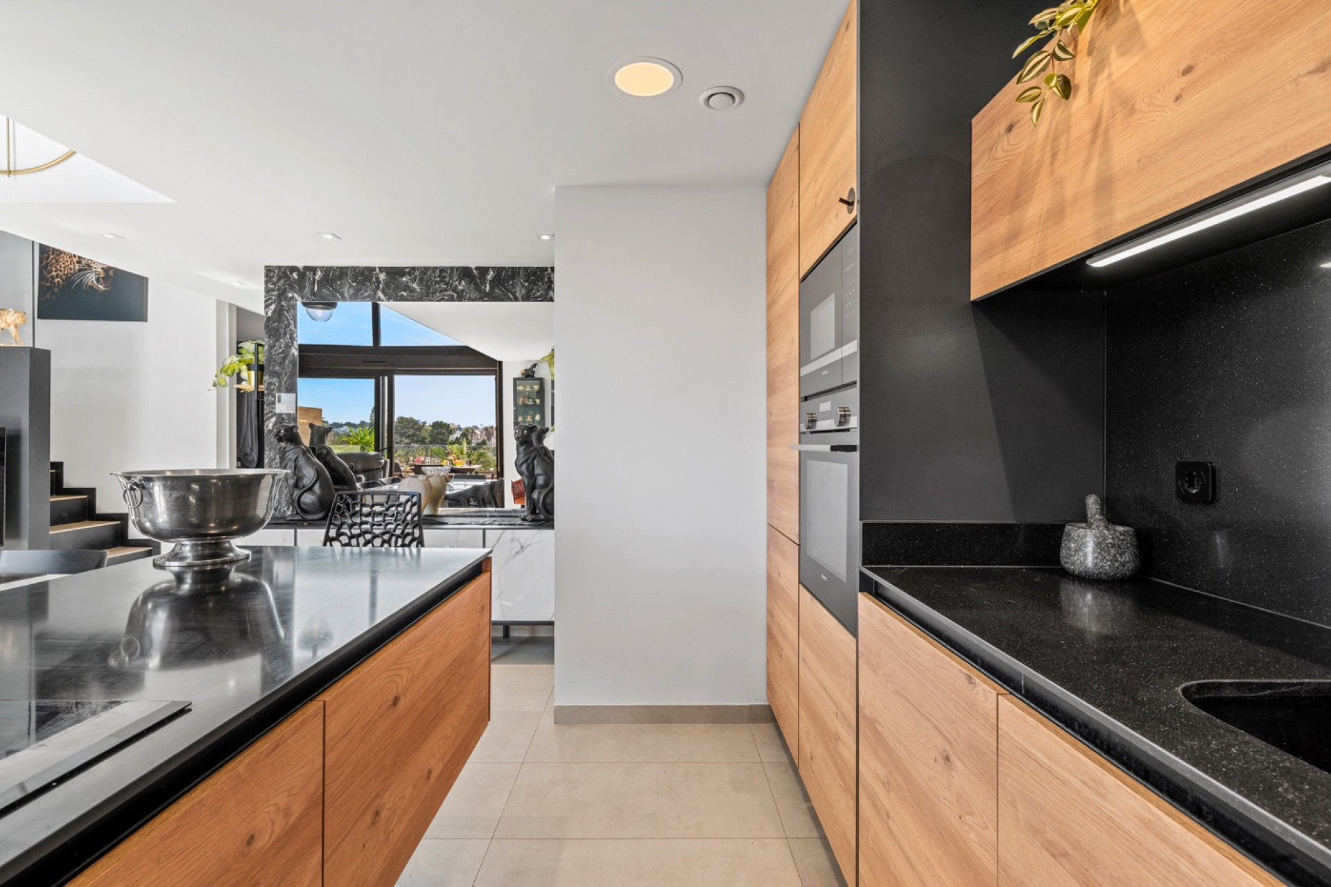 Resale - Duplex - Orihuela Costa - Villamartin