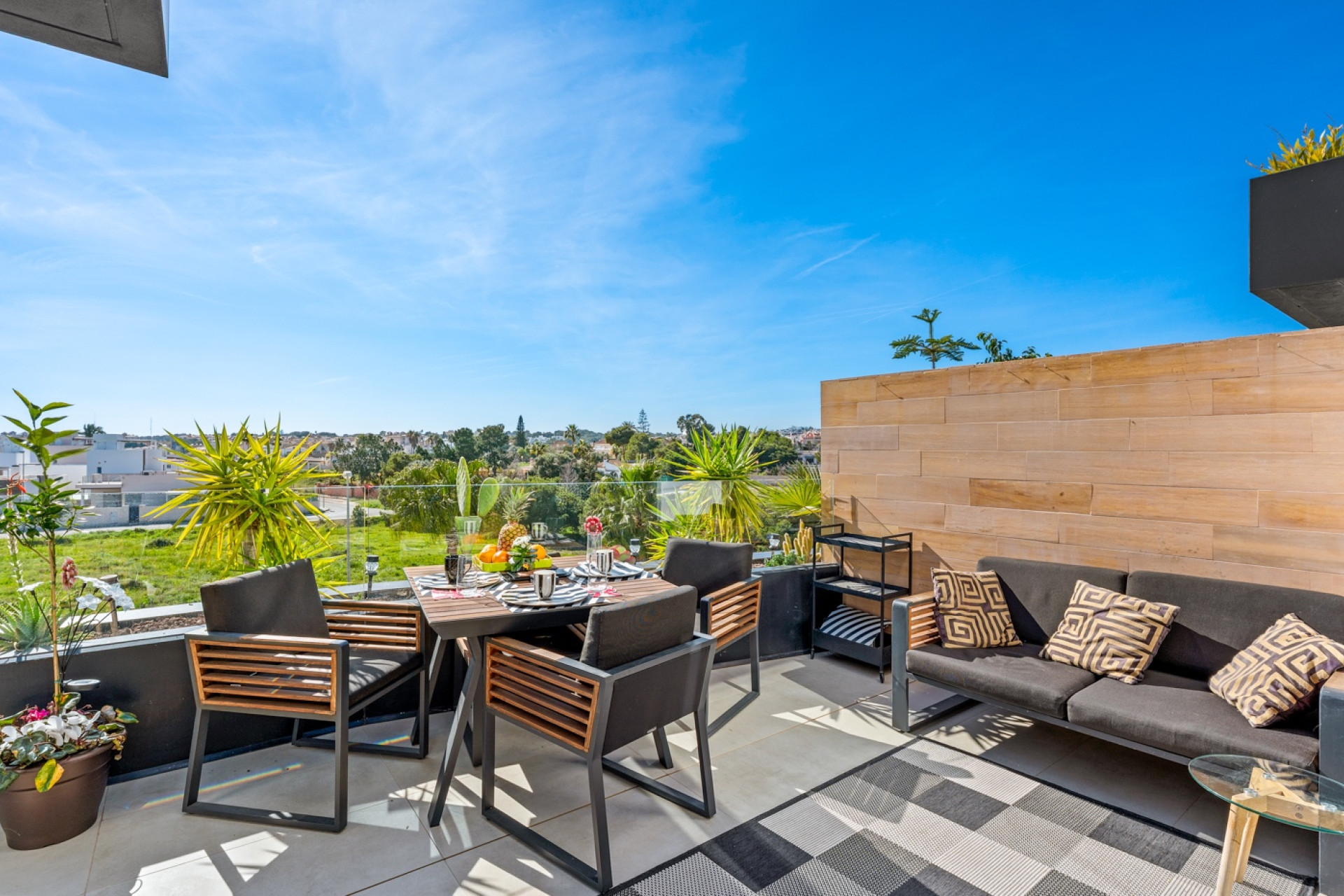 Resale - Duplex - Orihuela Costa - Villamartin