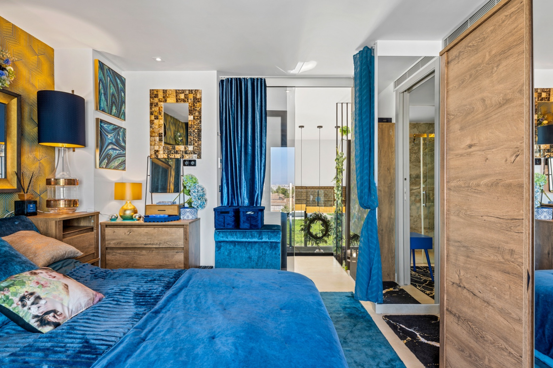 Resale - Duplex - Orihuela Costa - Villamartin