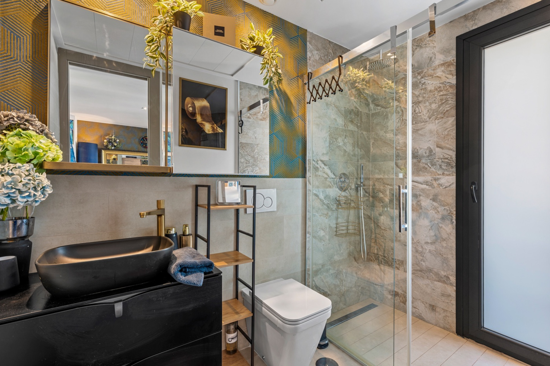 Resale - Duplex - Orihuela Costa - Villamartin