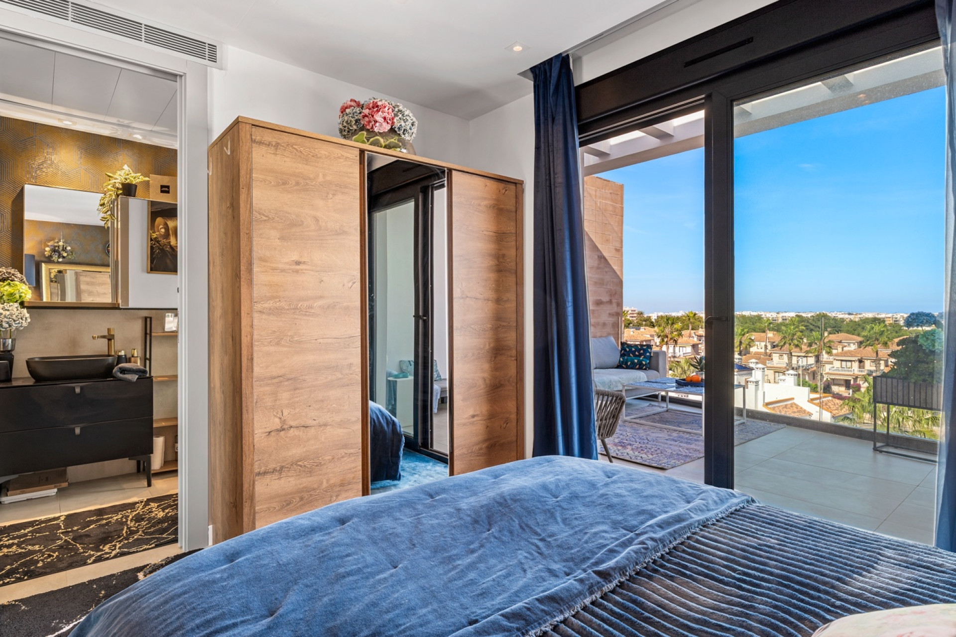 Resale - Duplex - Orihuela Costa - Villamartin