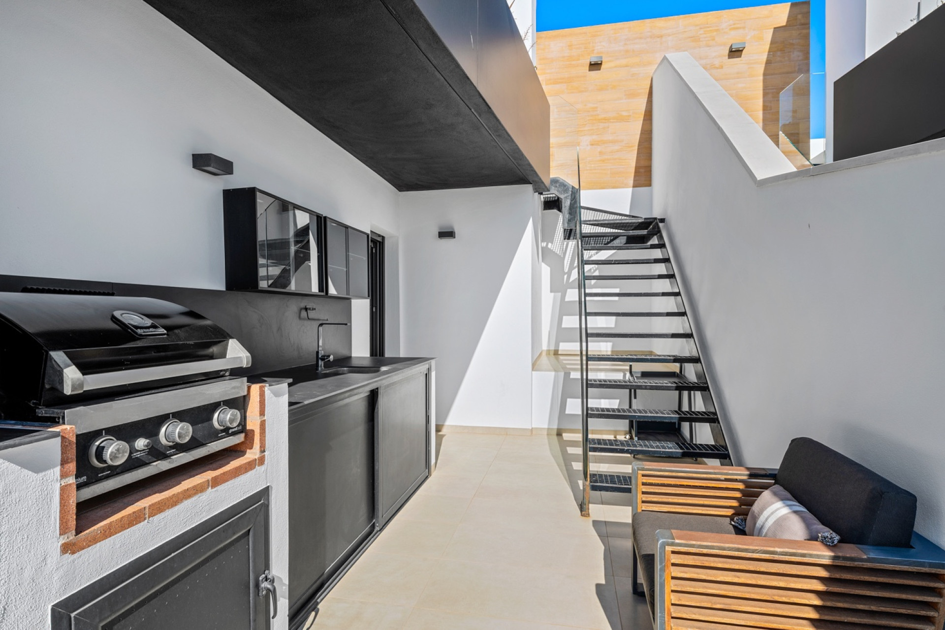 Resale - Duplex - Orihuela Costa - Villamartin