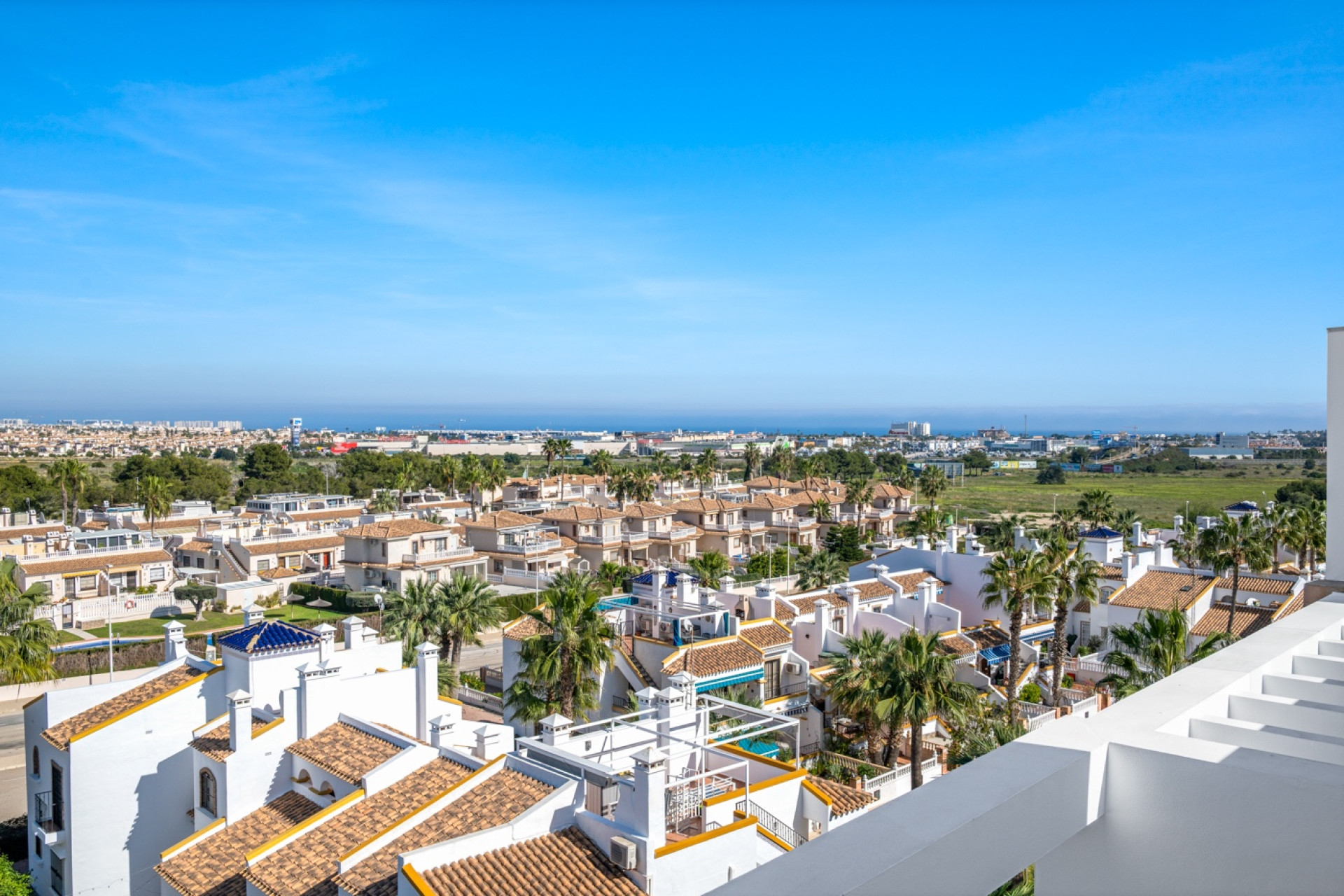 Resale - Duplex - Orihuela Costa - Villamartin