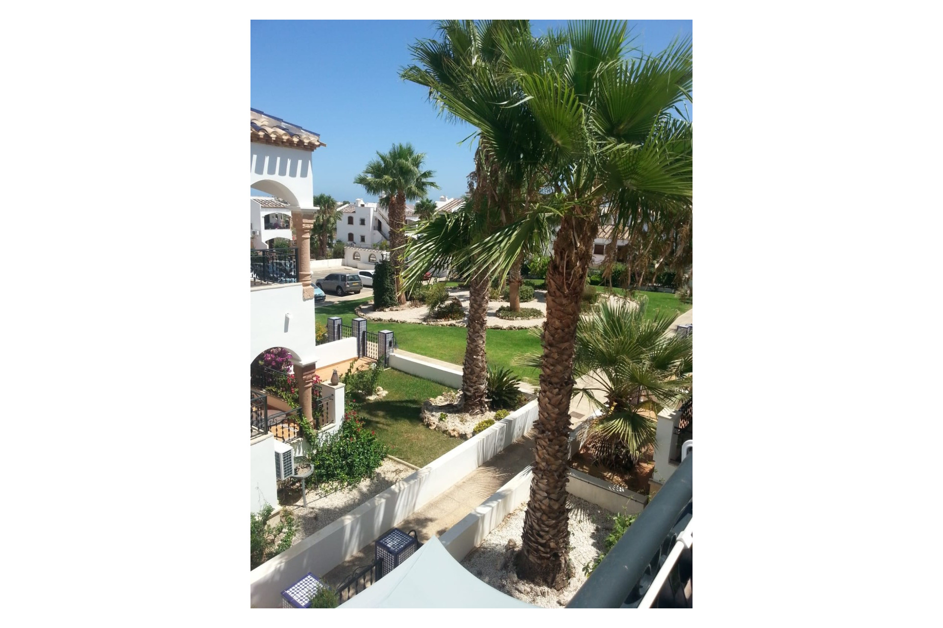 Resale - Duplex - Orihuela Costa - Villamartin