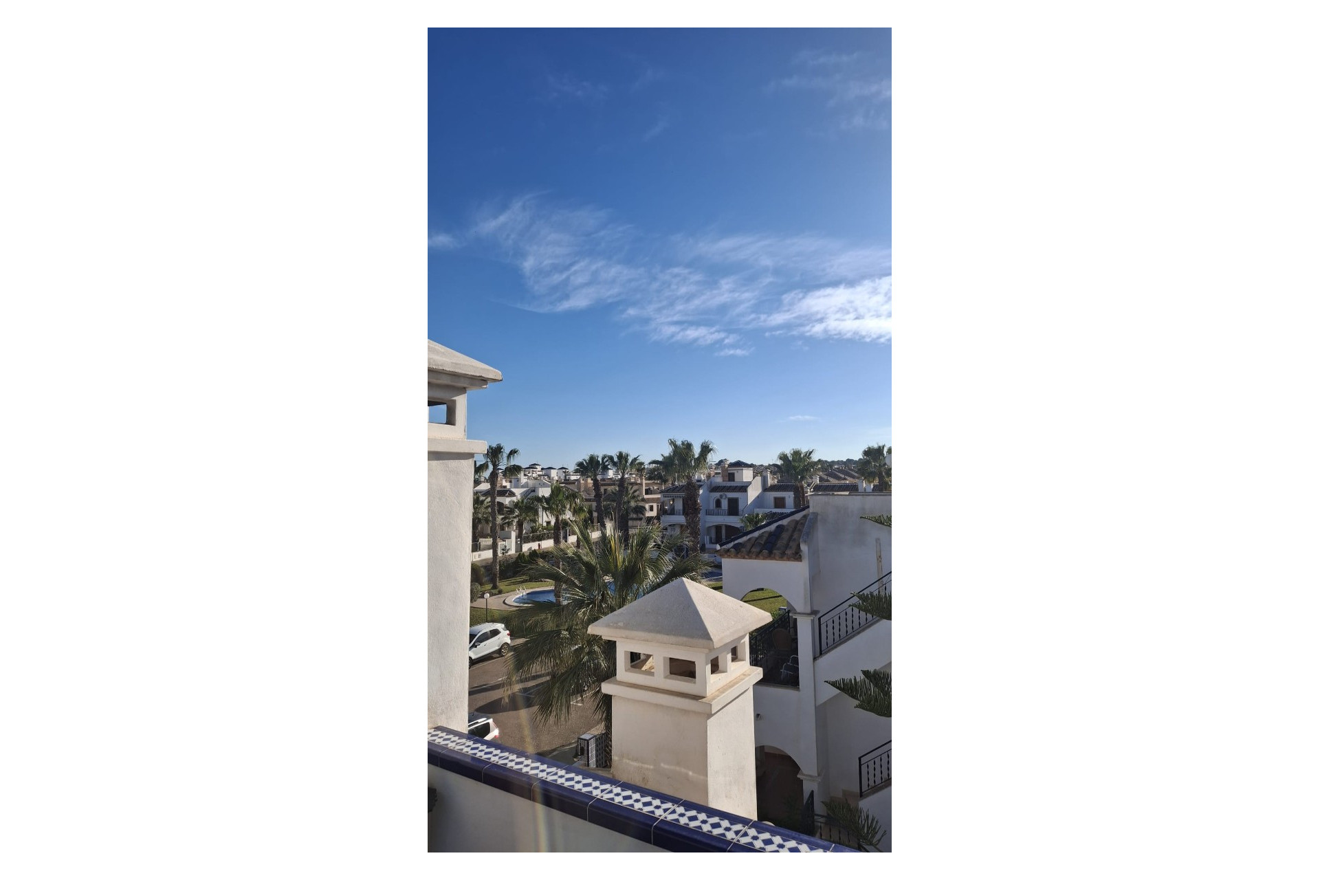 Resale - Duplex - Orihuela Costa - Villamartin