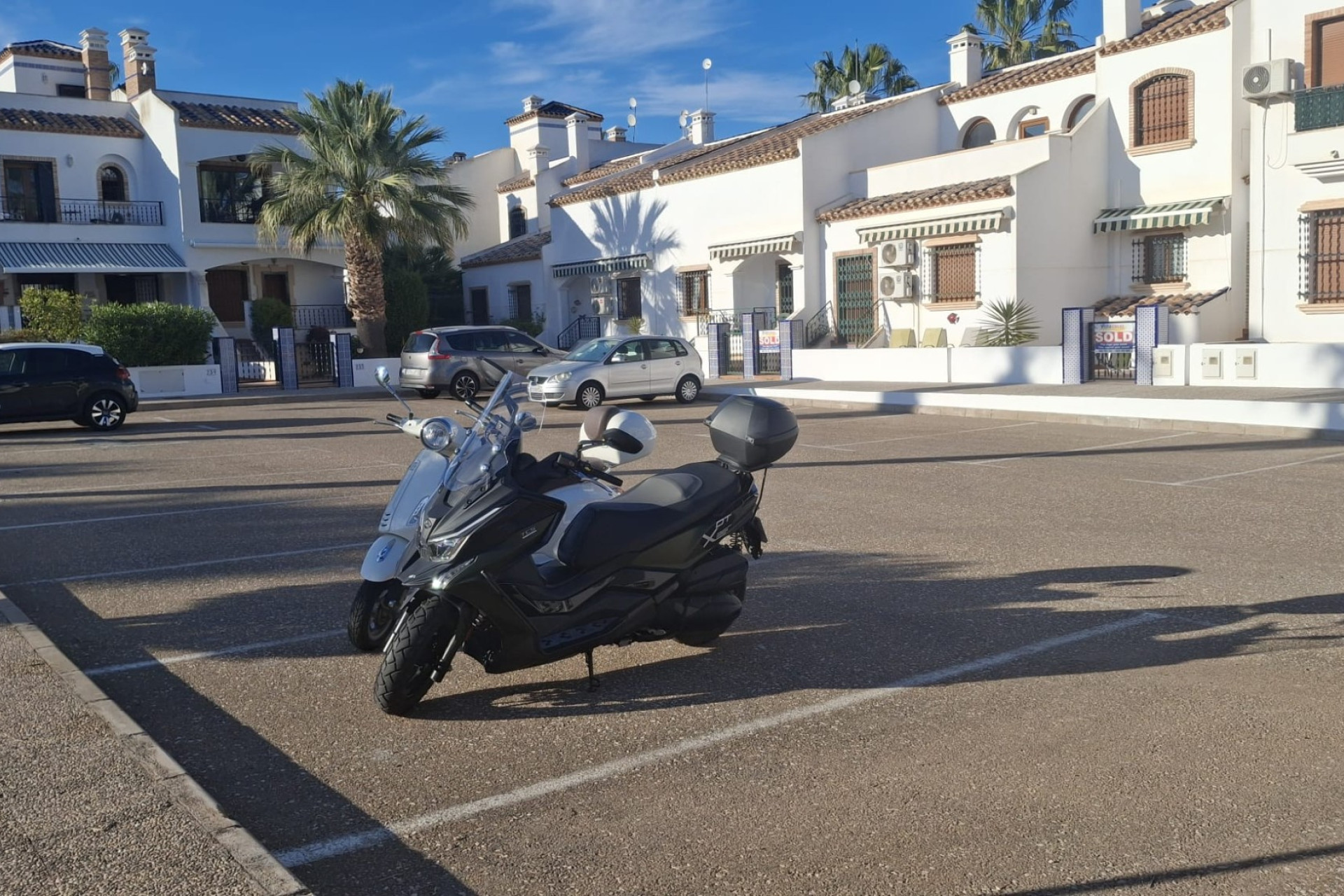Resale - Duplex - Orihuela Costa - Villamartin